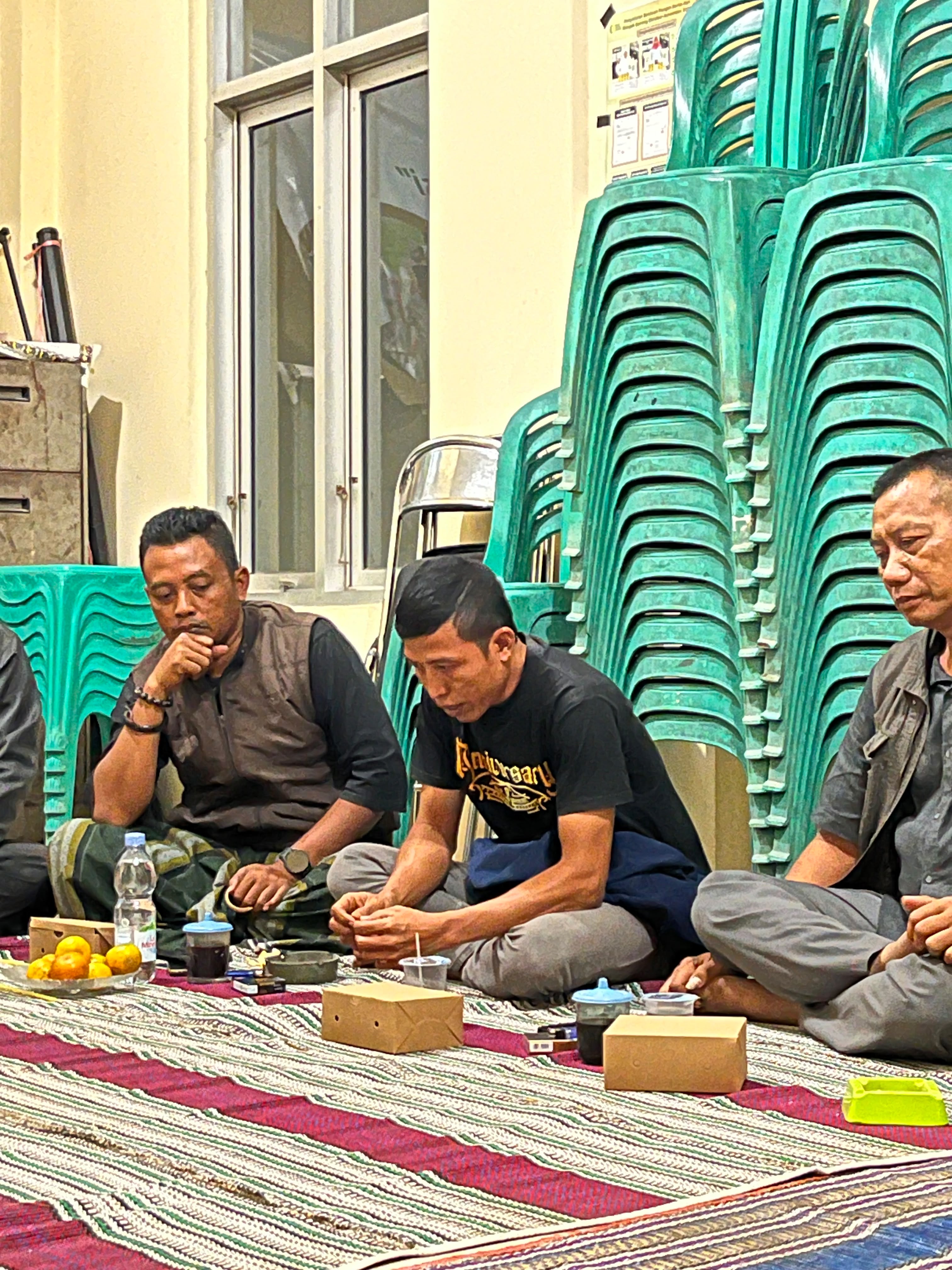FGD