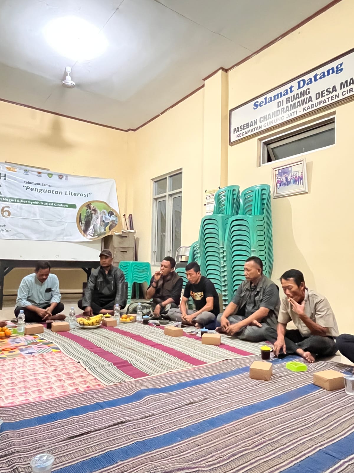 FGD