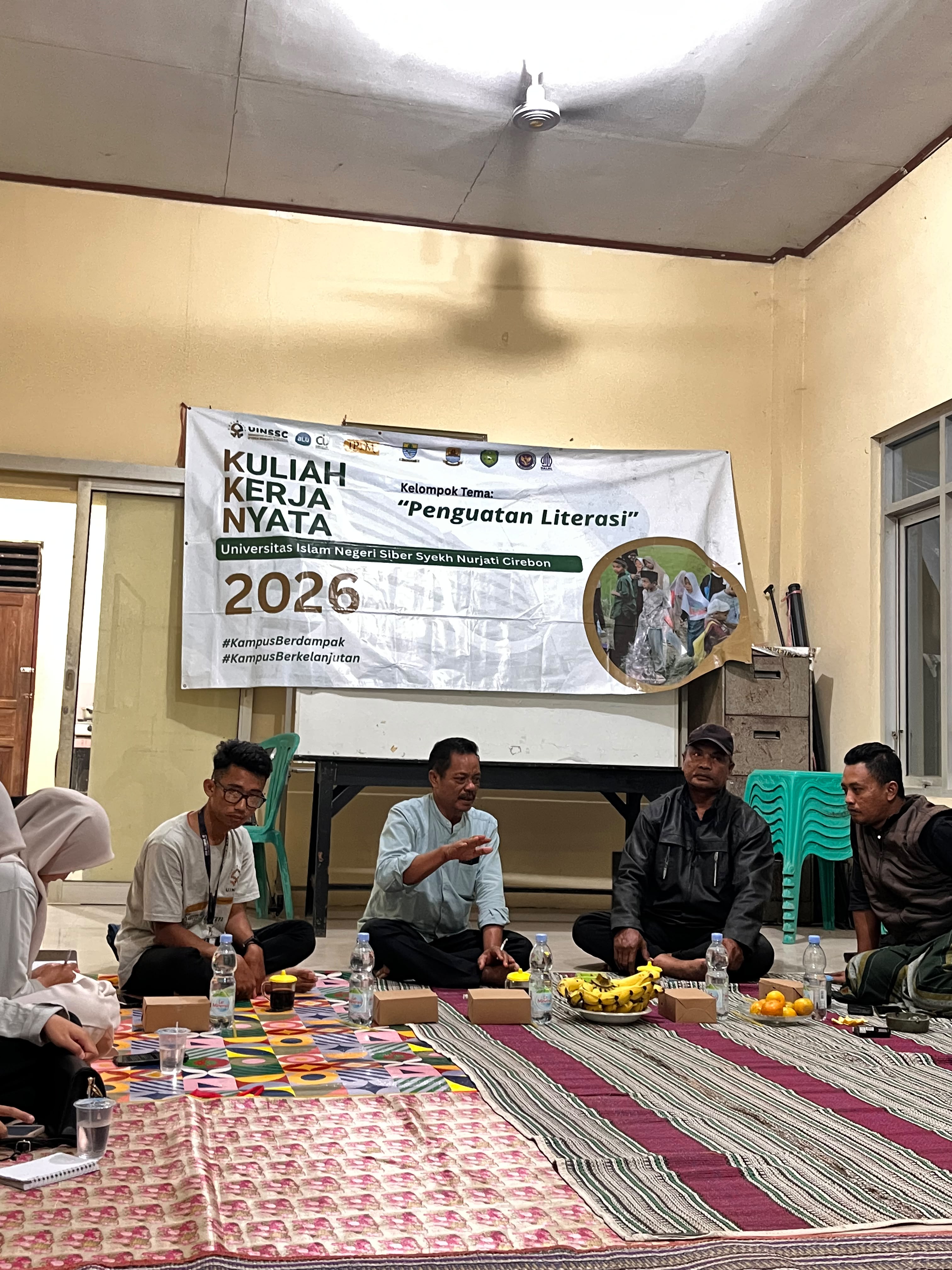 FGD