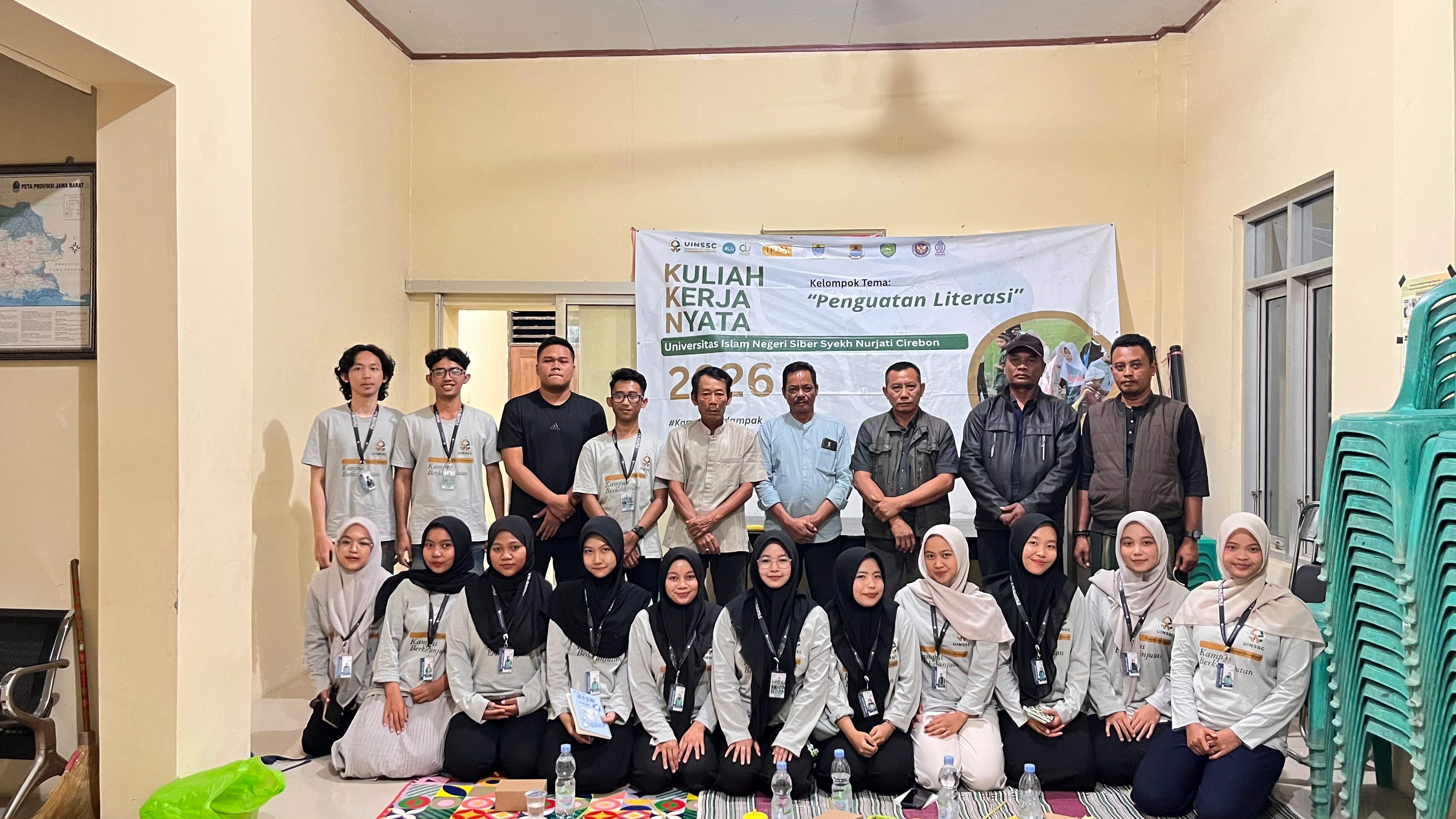 FGD