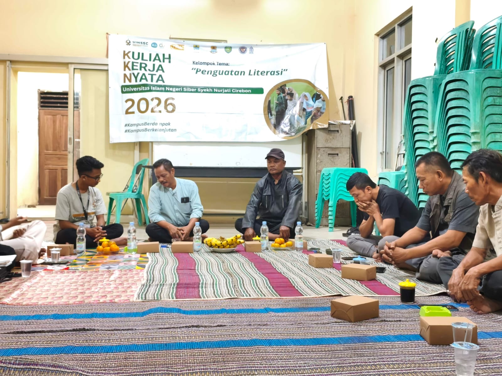 FGD