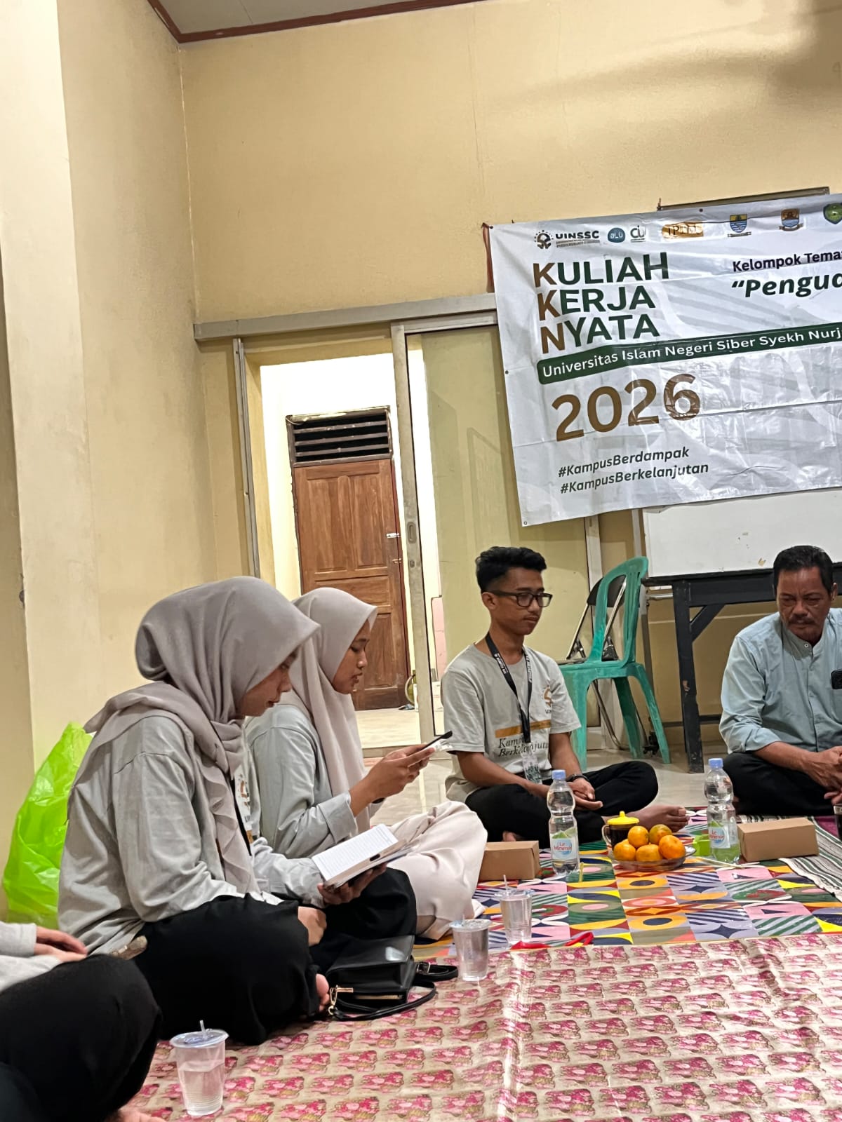 FGD