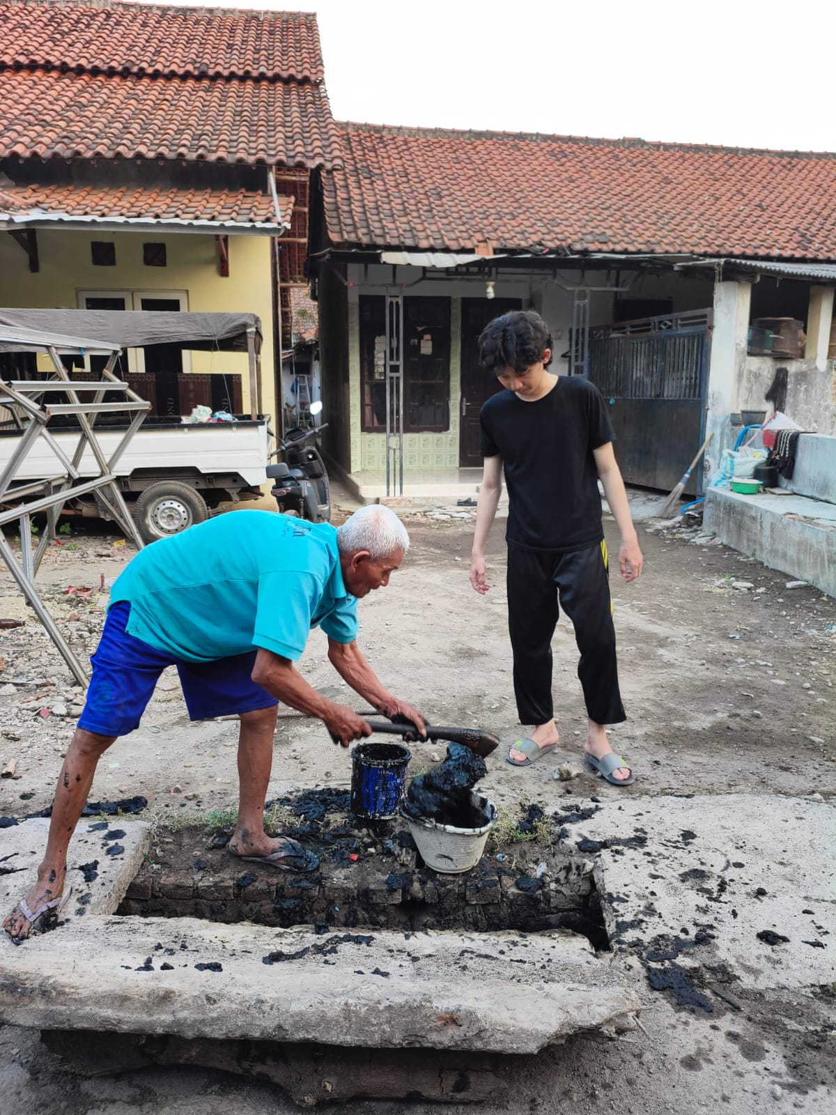 Gotong Royong