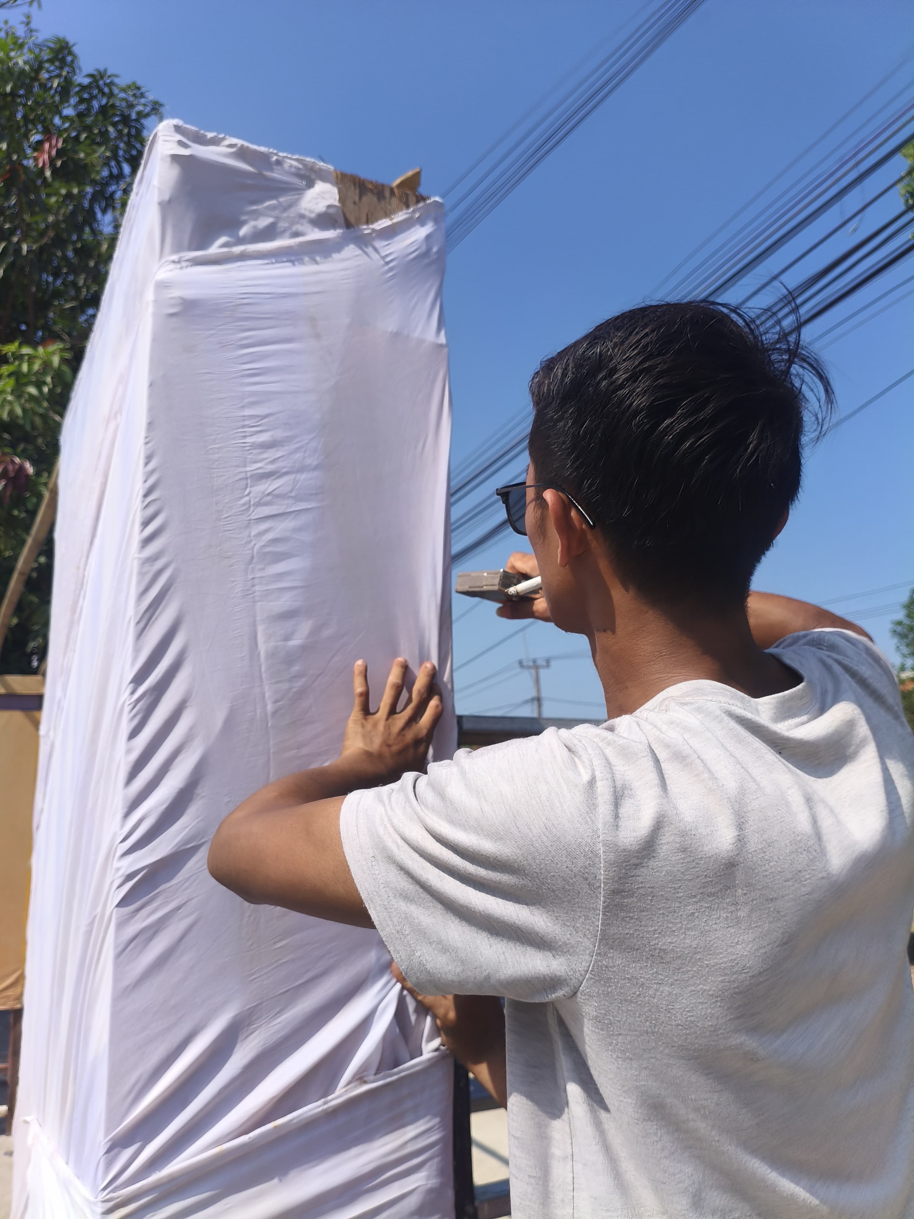 Gotong Royong