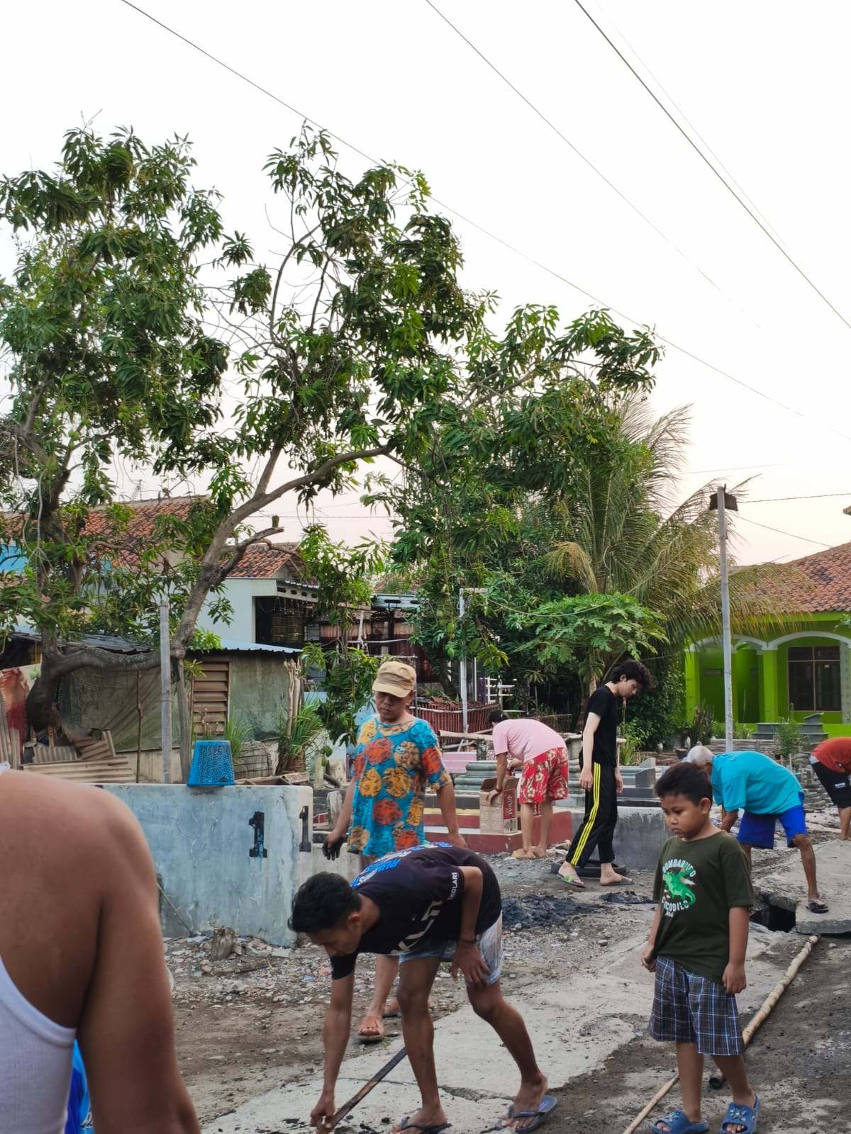 Gotong Royong