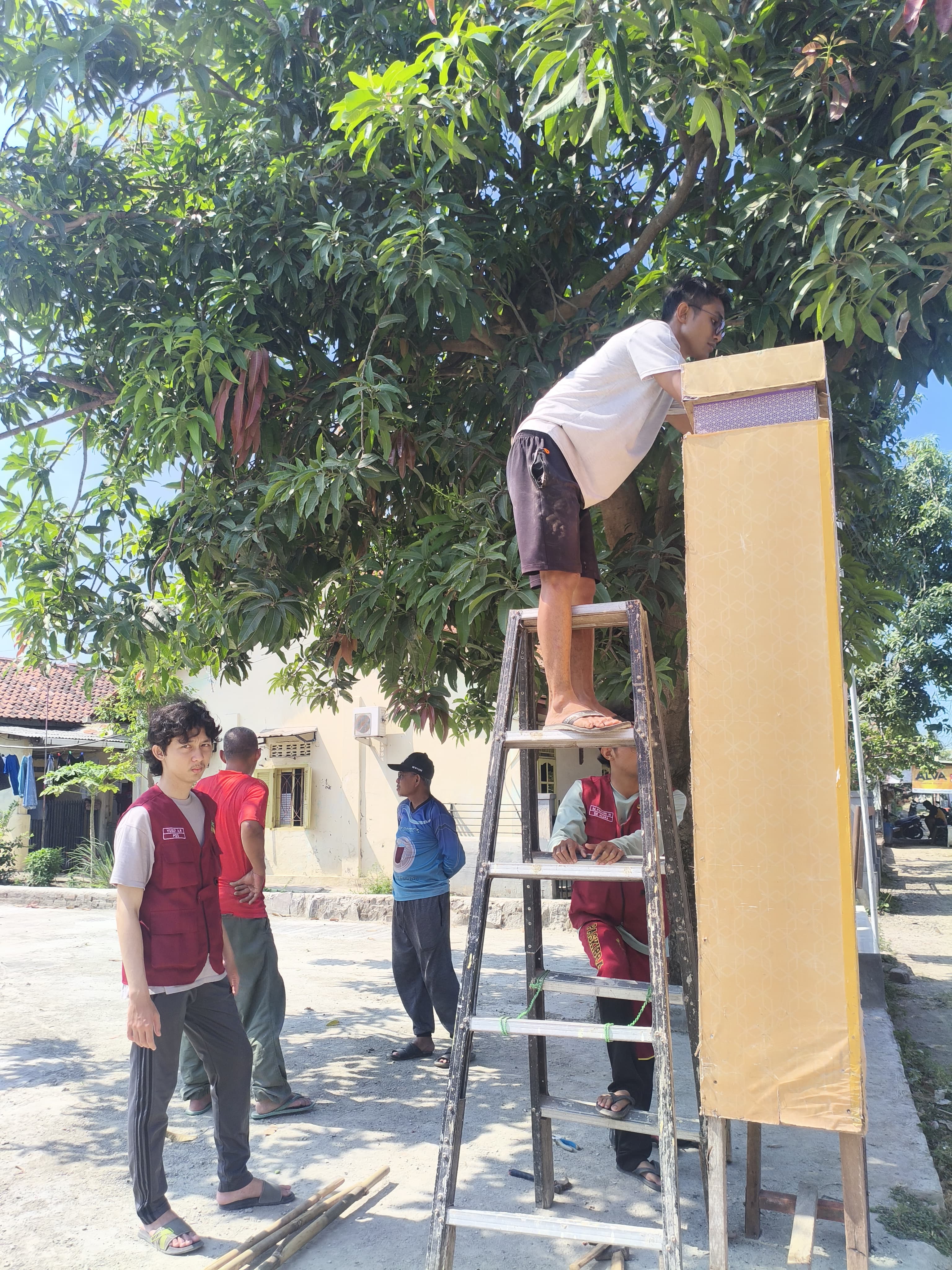 Gotong Royong
