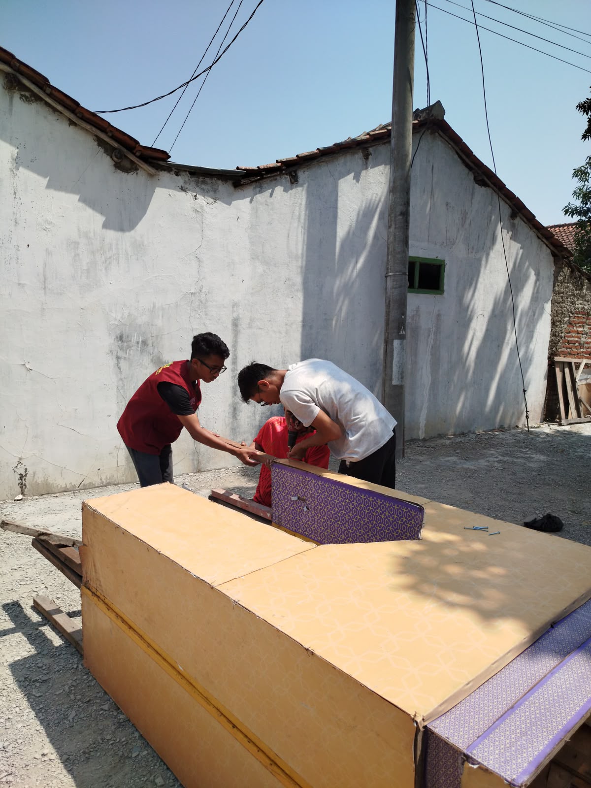 Gotong Royong