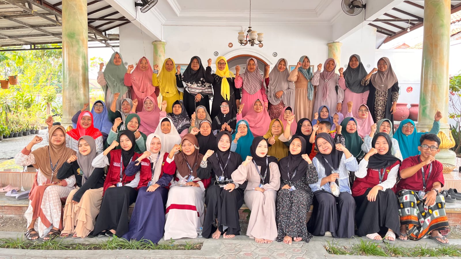 Istighosah