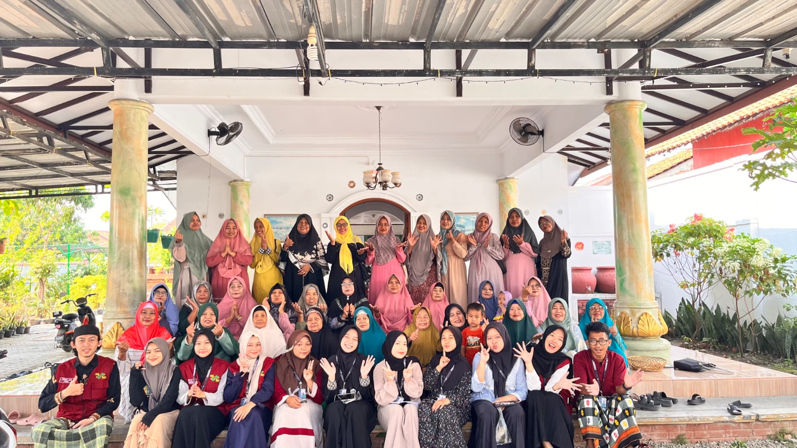 Istighosah