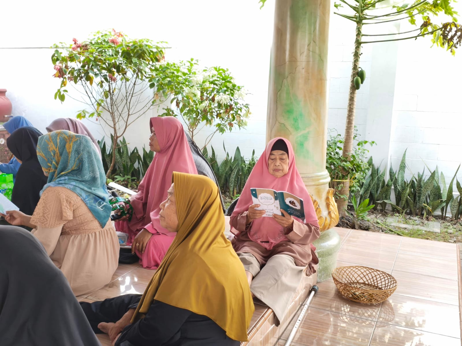 Istighosah