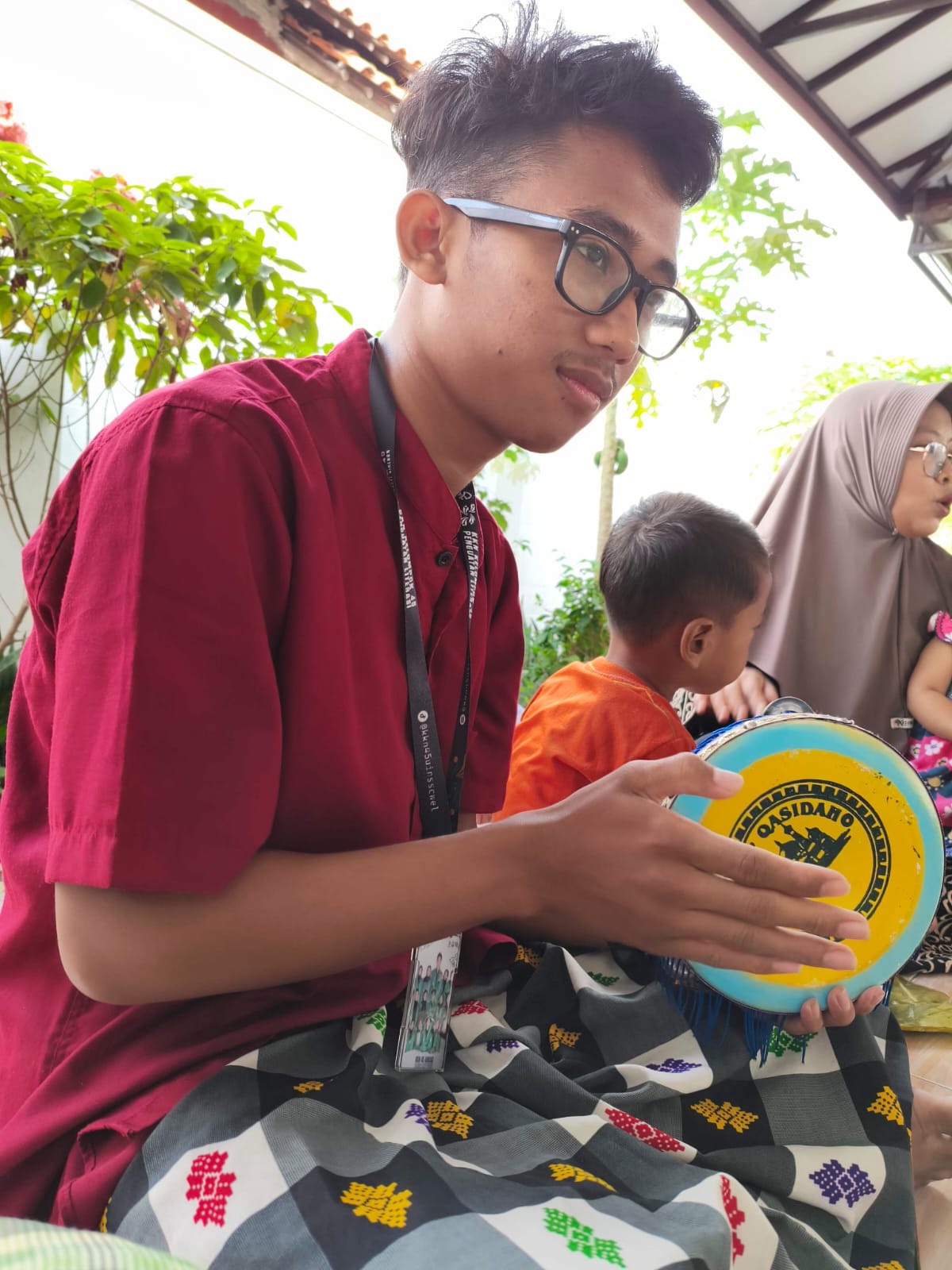 Istighosah