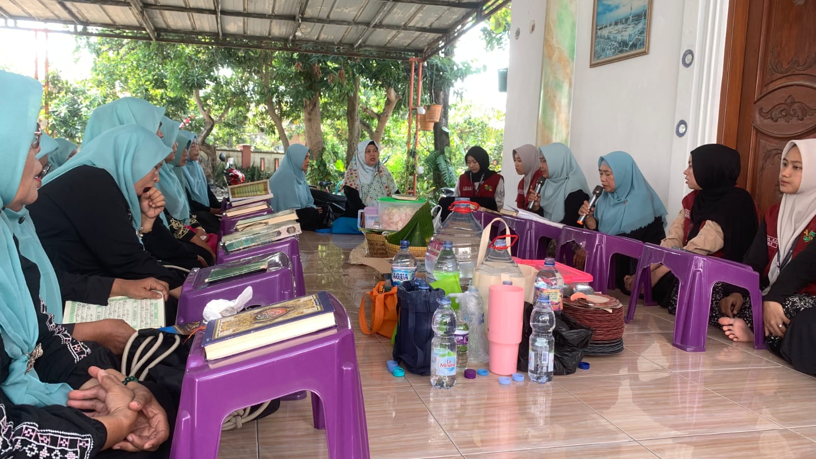 Khotmil Qur'an