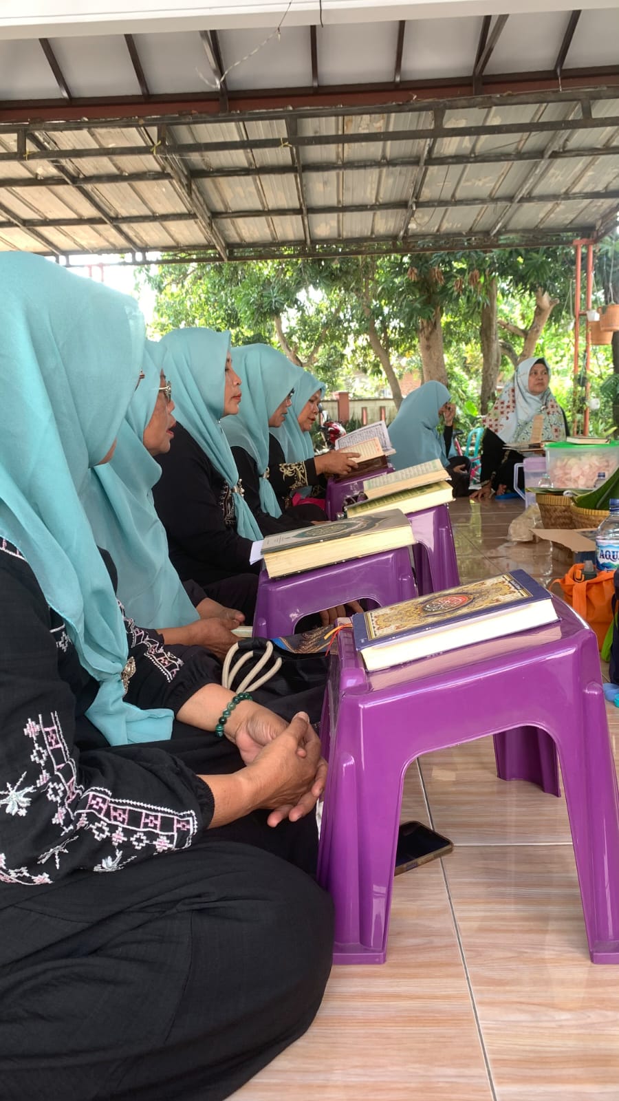 Khotmil Qur'an