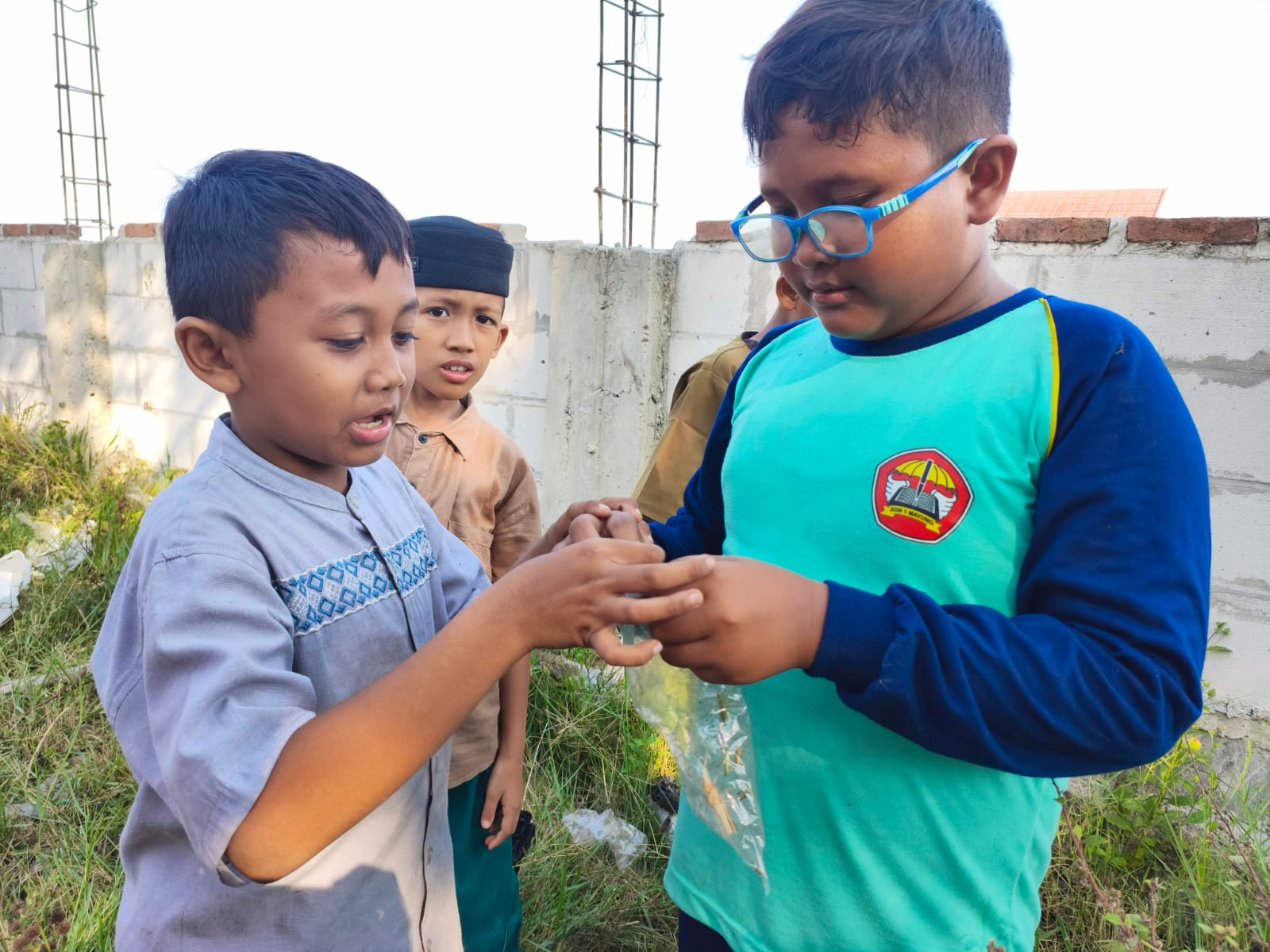 Madrasah Diniyah Al-Ikhlas Mayung