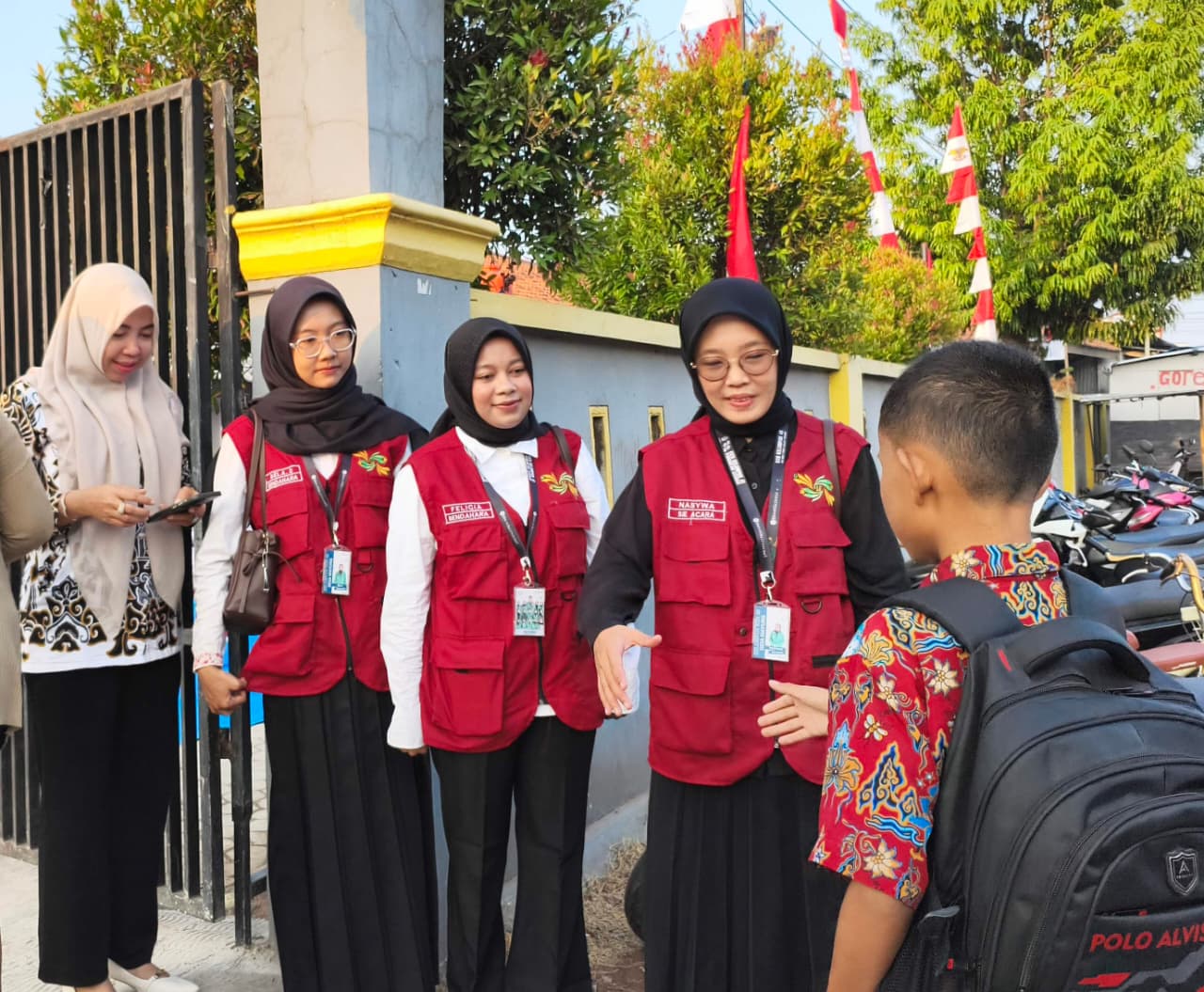 SDN 1 Mayung