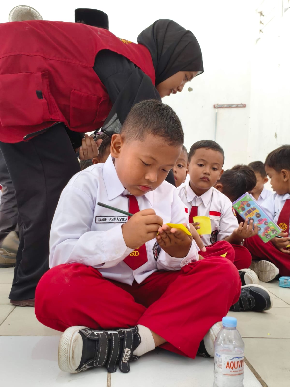 SDN 1 Mayung