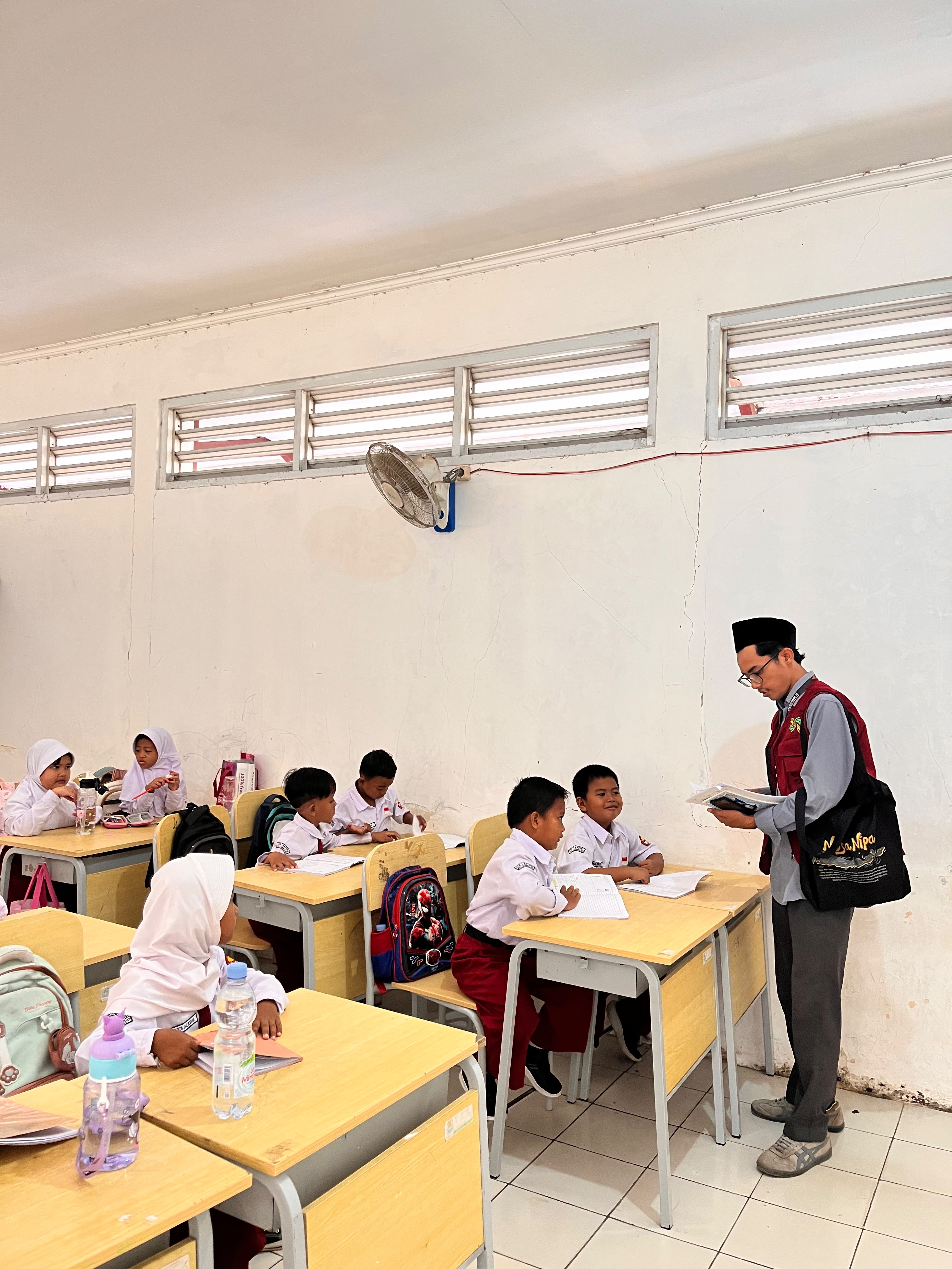 SDN 1 Mayung