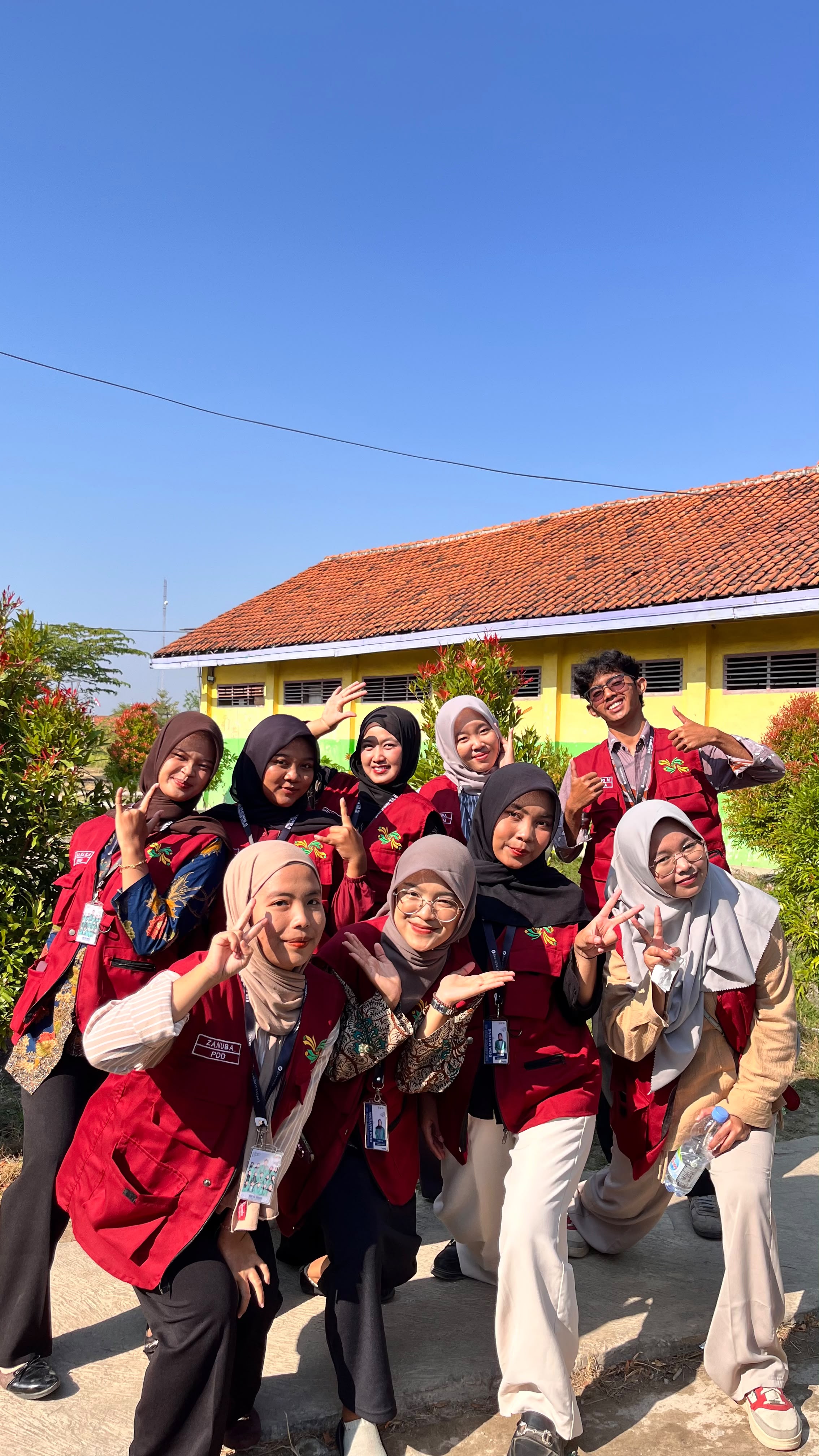SDN 1 Mayung