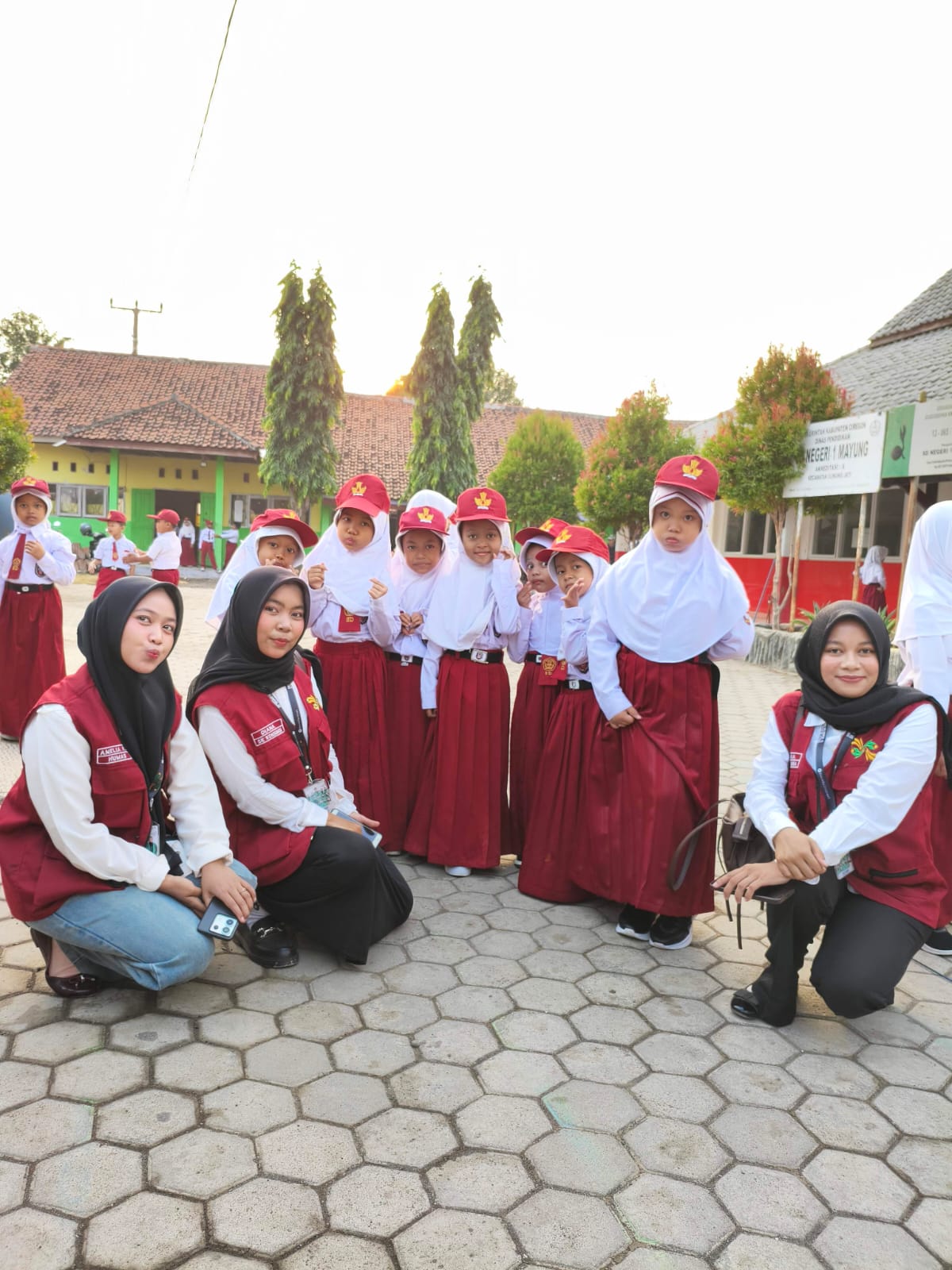 SDN 1 Mayung