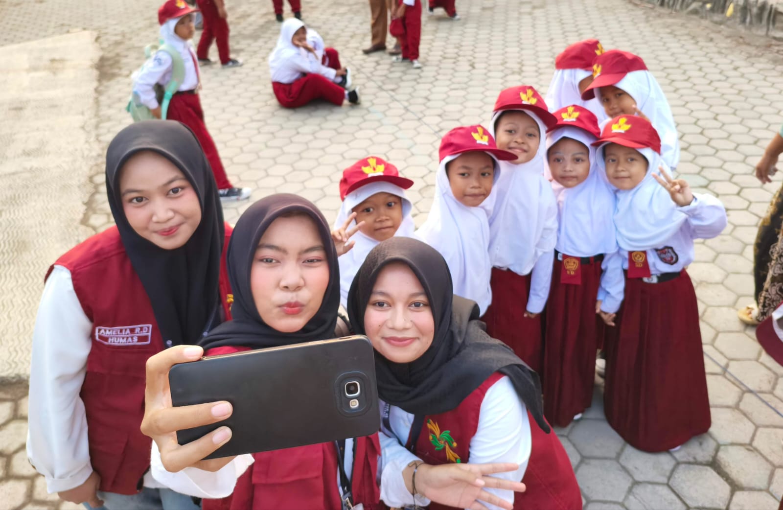 SDN 1 Mayung