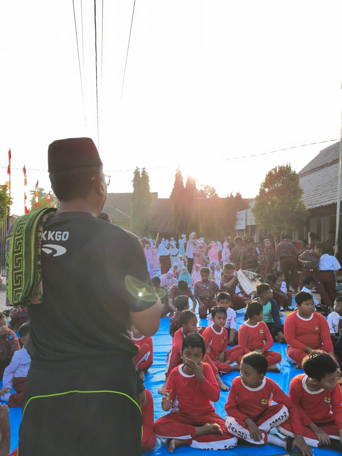 SDN 1 Mayung