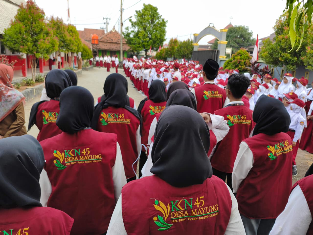 SDN 1 Mayung