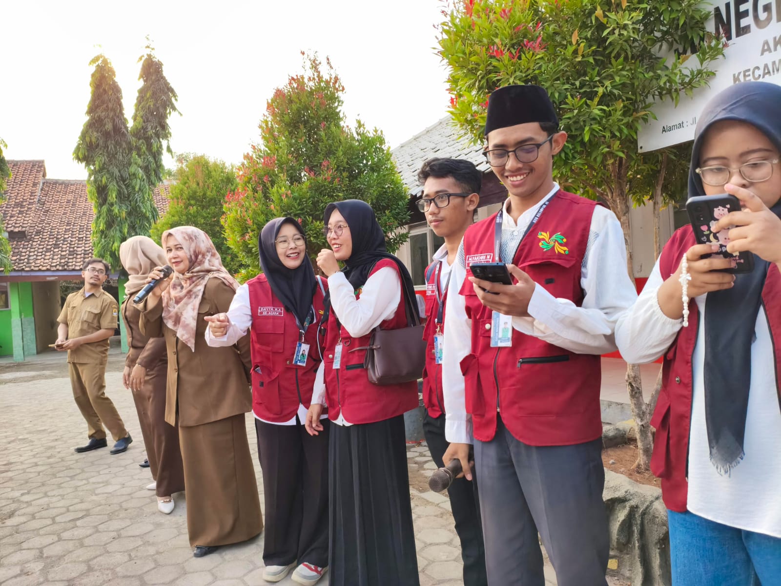 SDN 1 Mayung