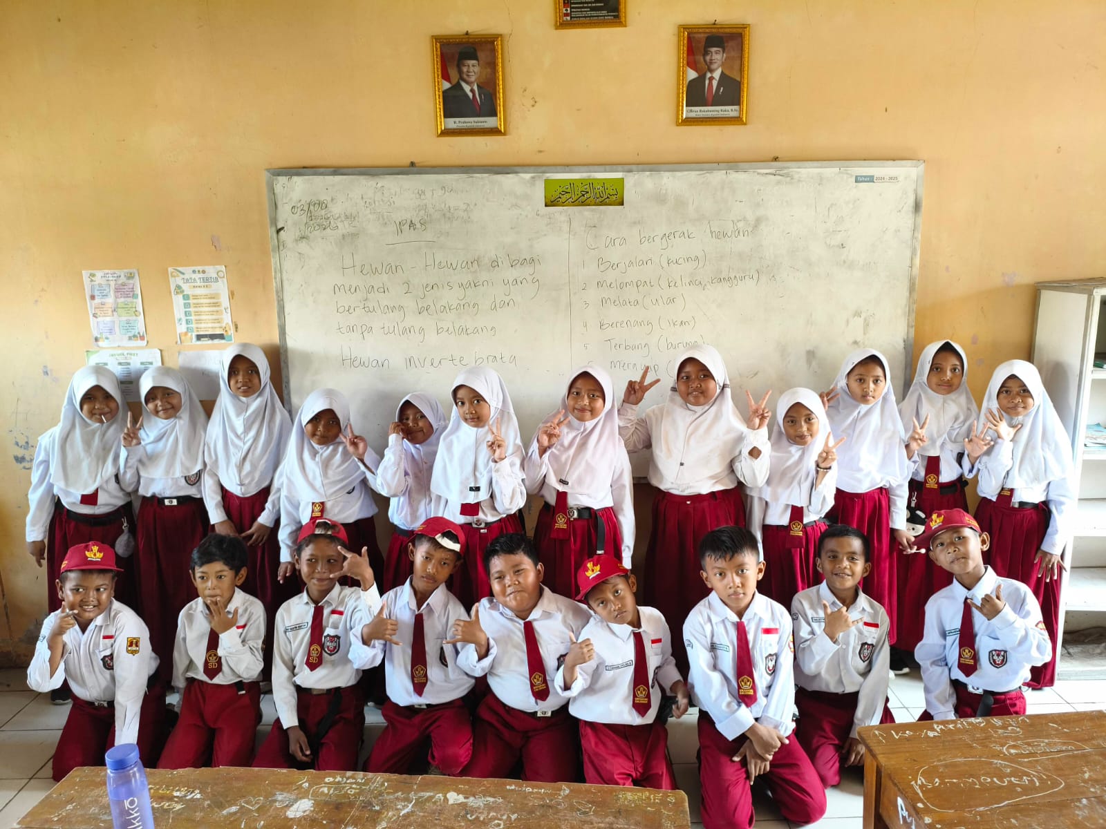 SDN 1 Mayung