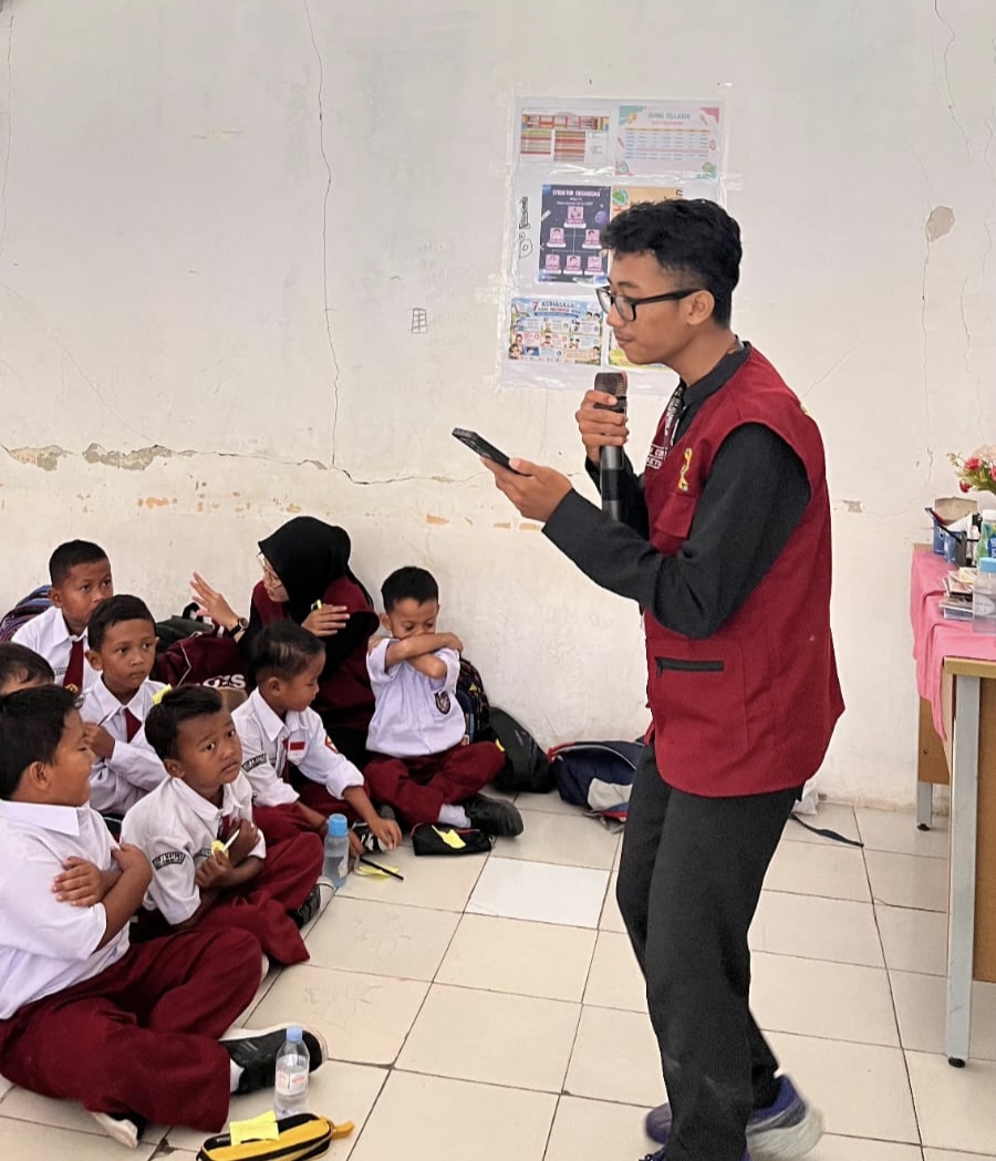 SDN 1 Mayung