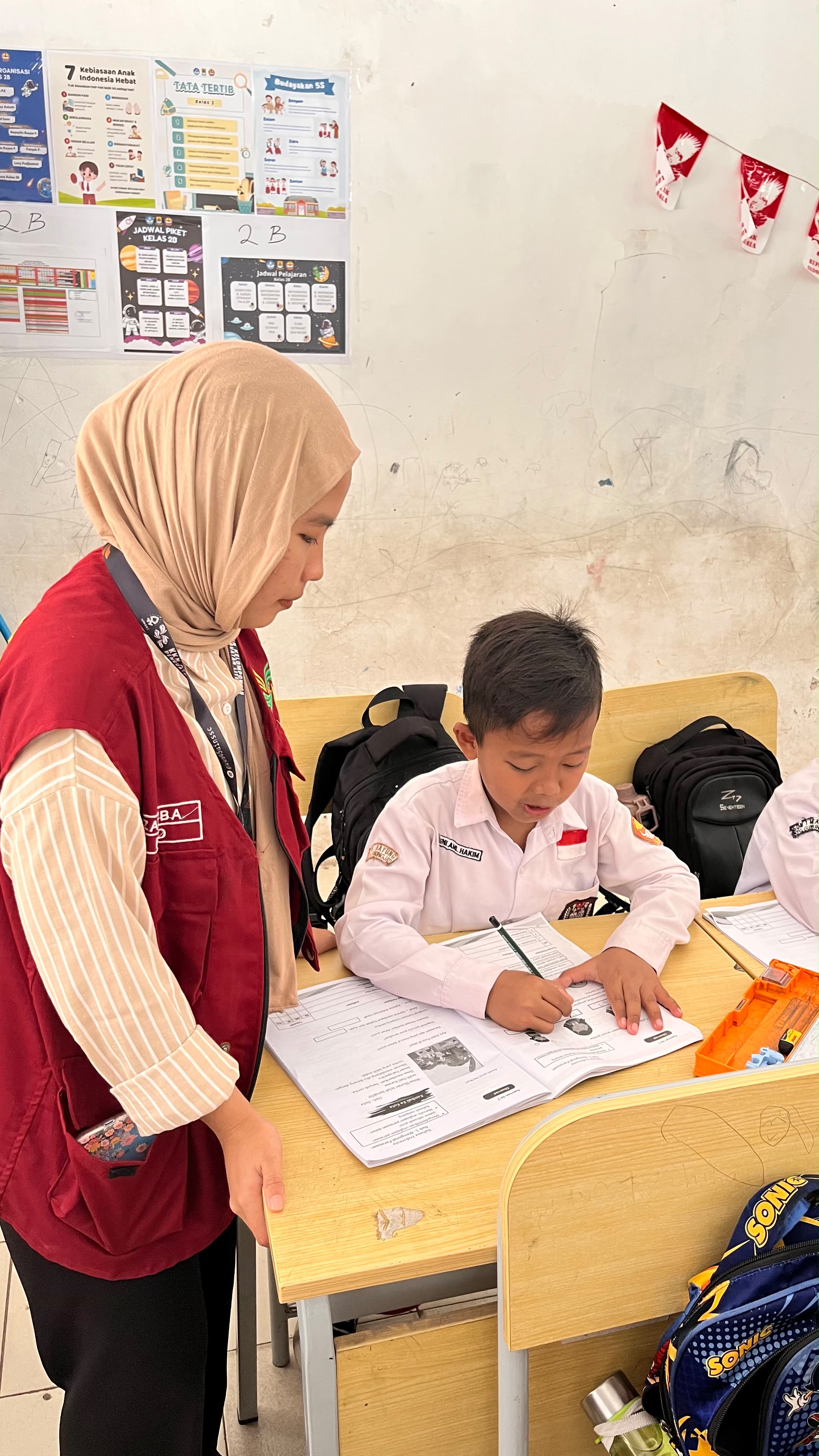SDN 1 Mayung