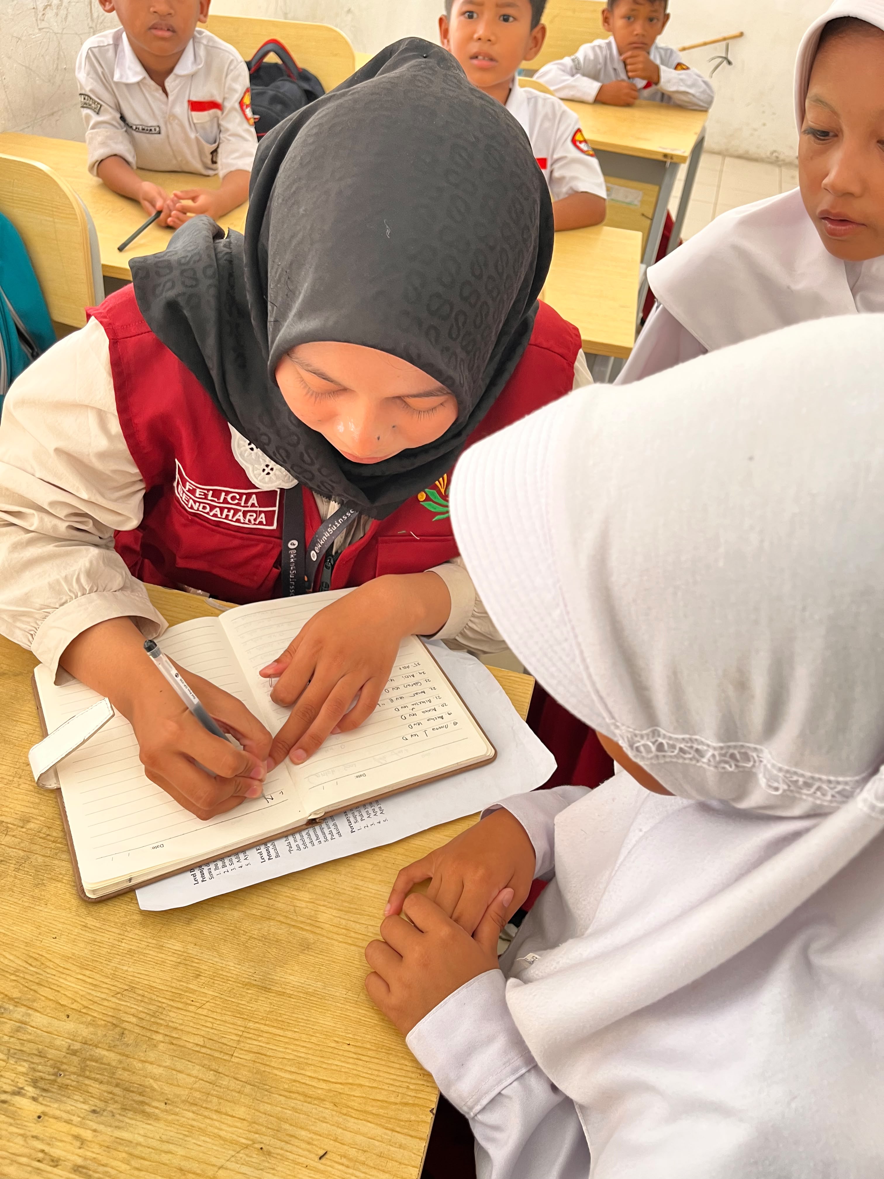 SDN 1 Mayung