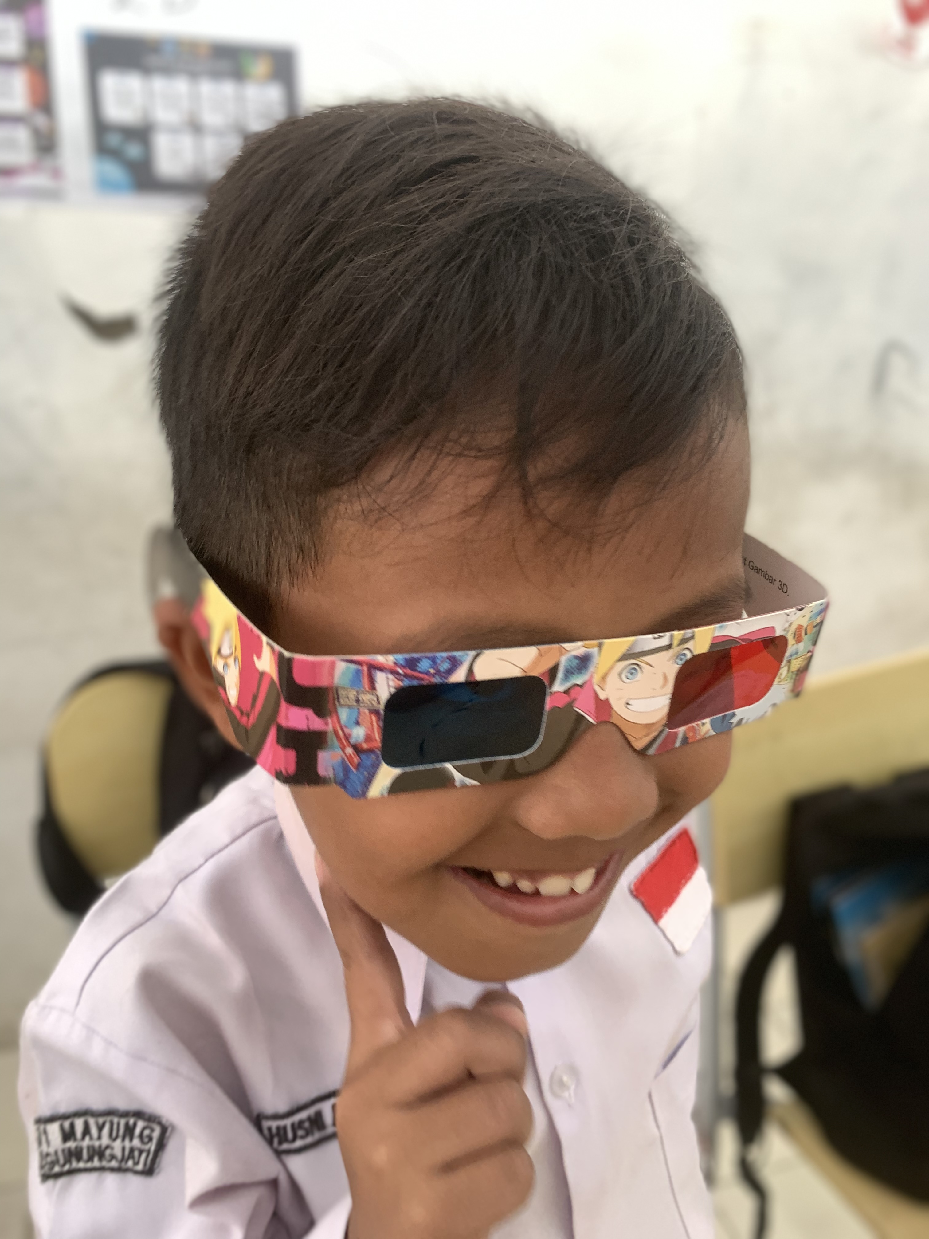 SDN 1 Mayung