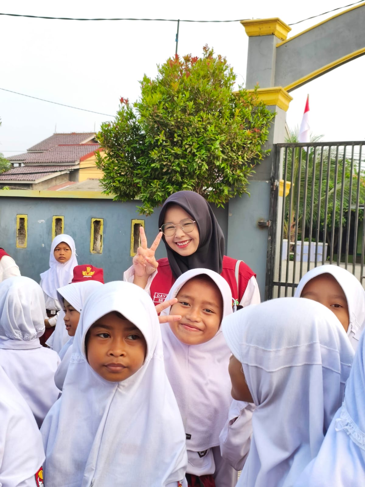 SDN 1 Mayung