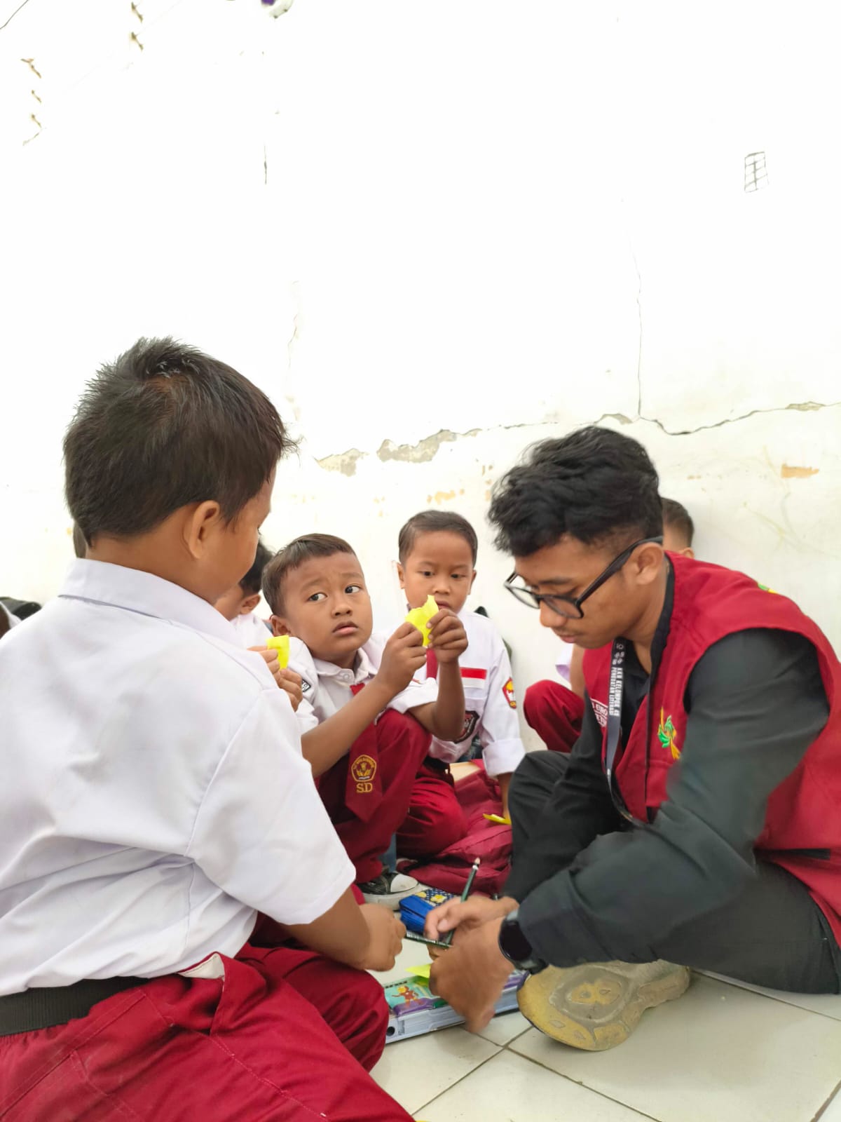 SDN 1 Mayung