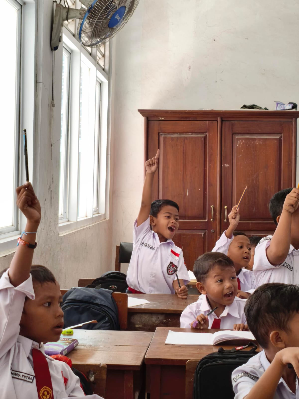 SDN 1 Mayung