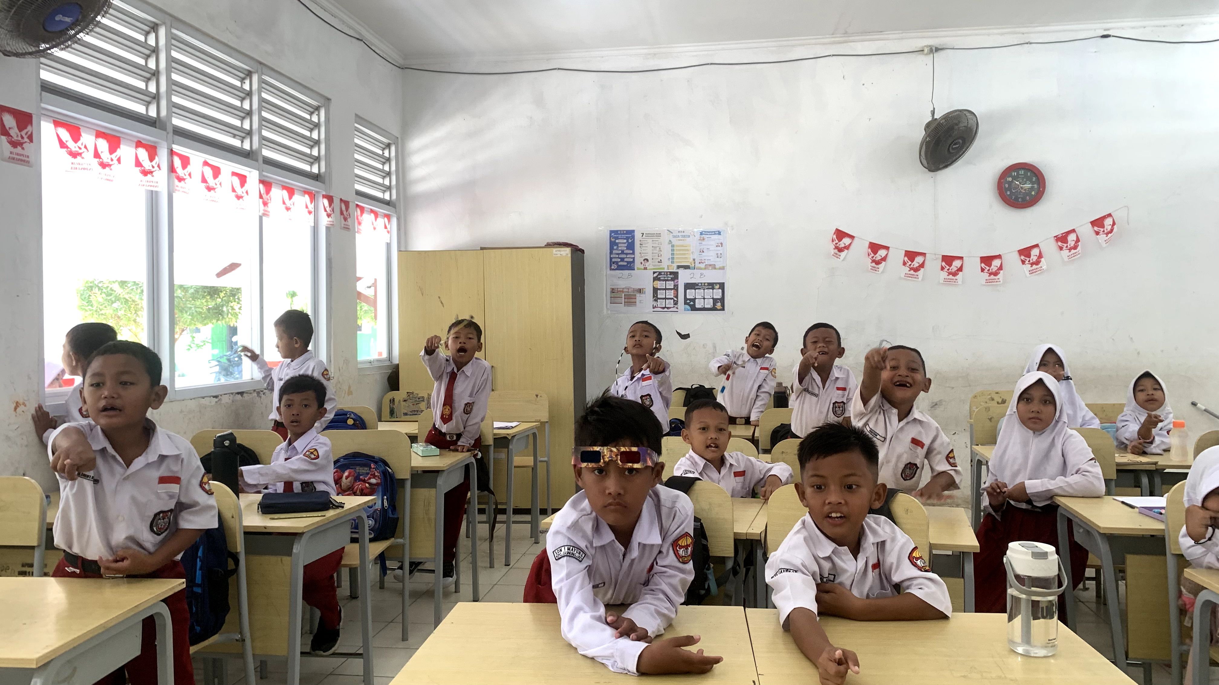 SDN 1 Mayung