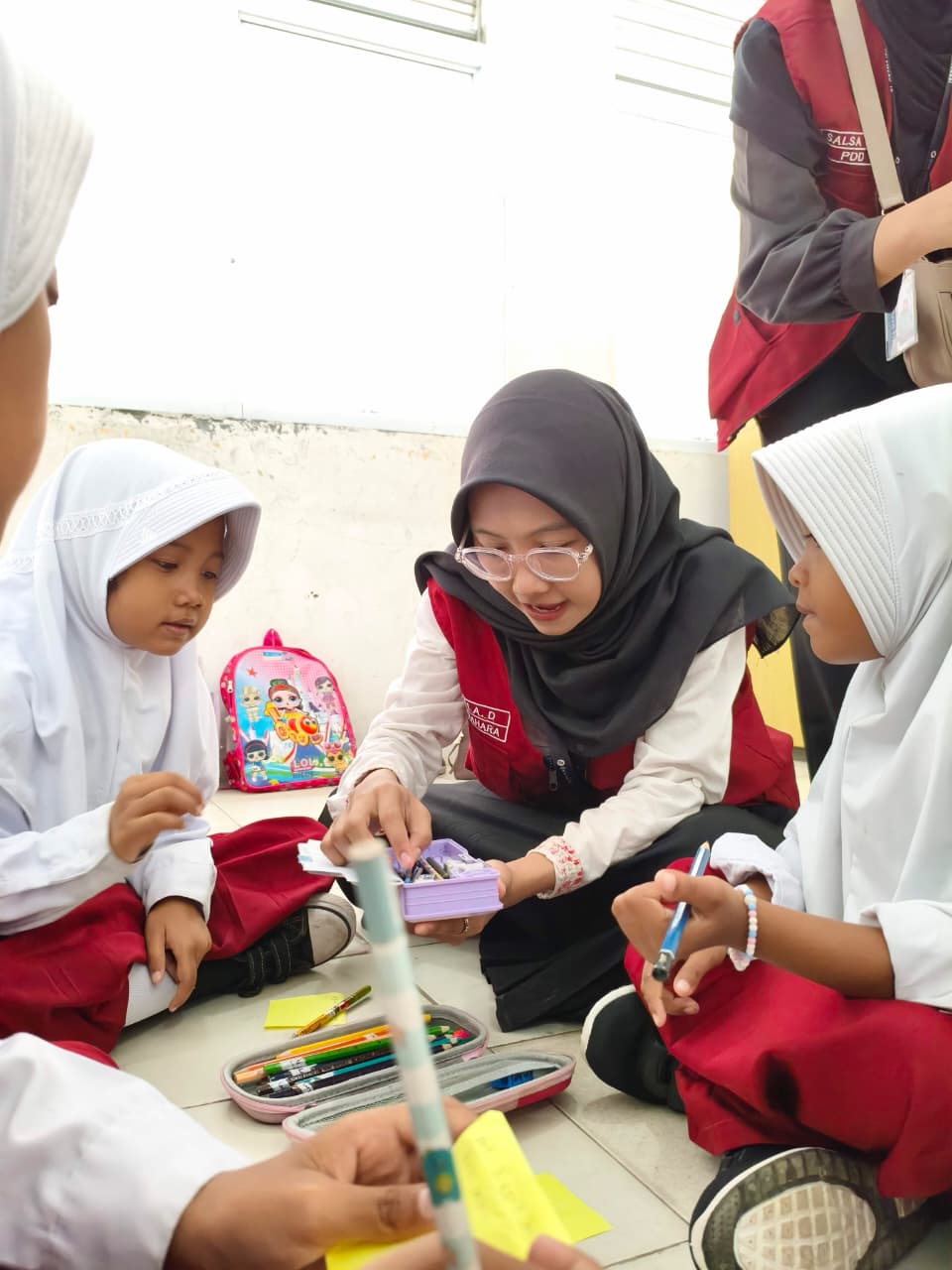 SDN 1 Mayung