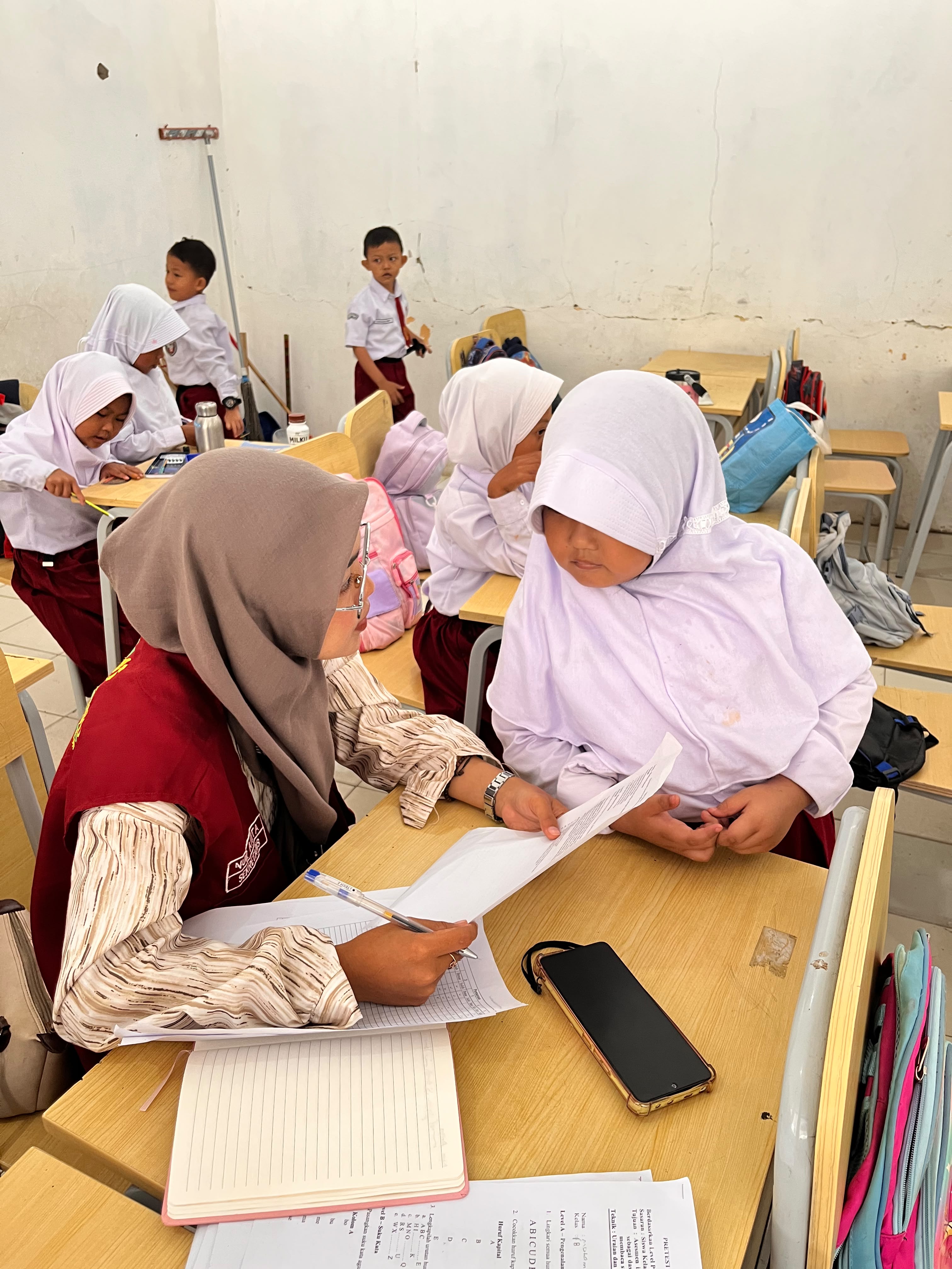 SDN 1 Mayung