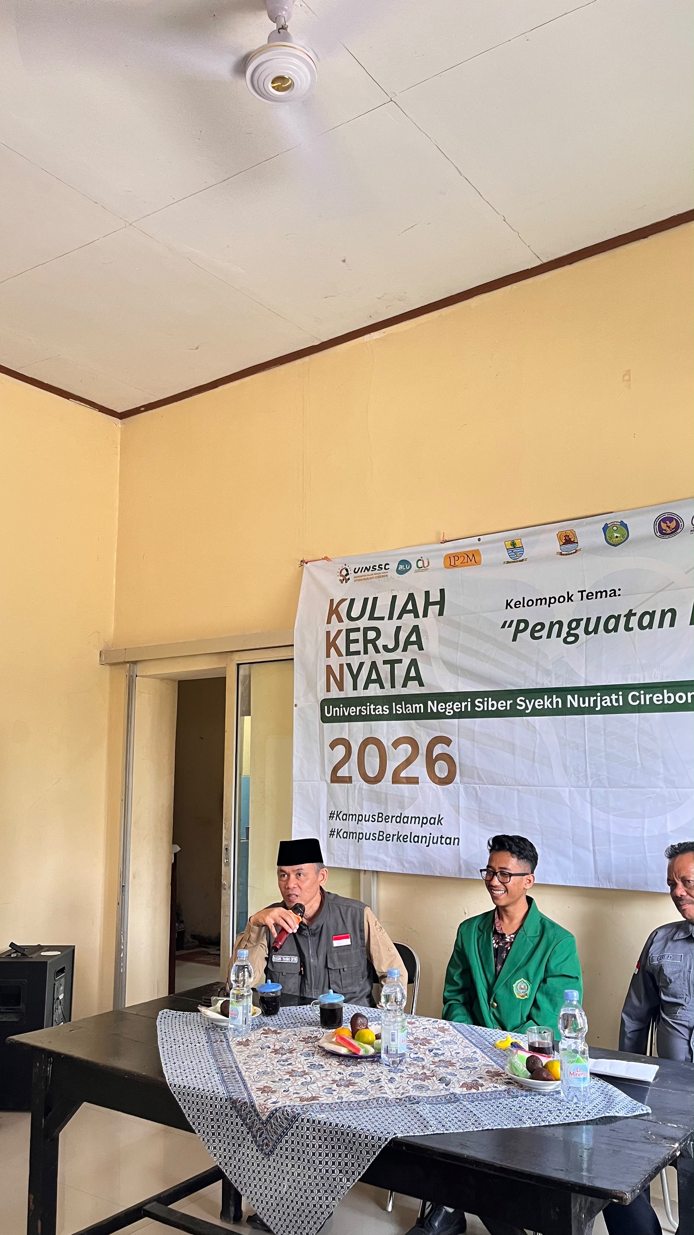 Opening ceremony