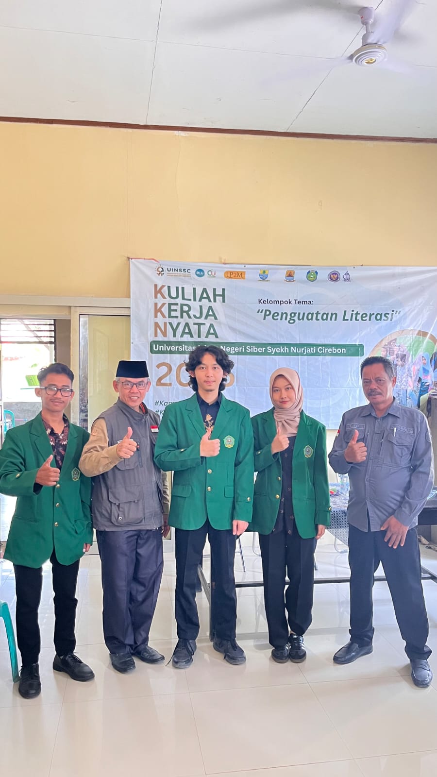 Opening ceremony
