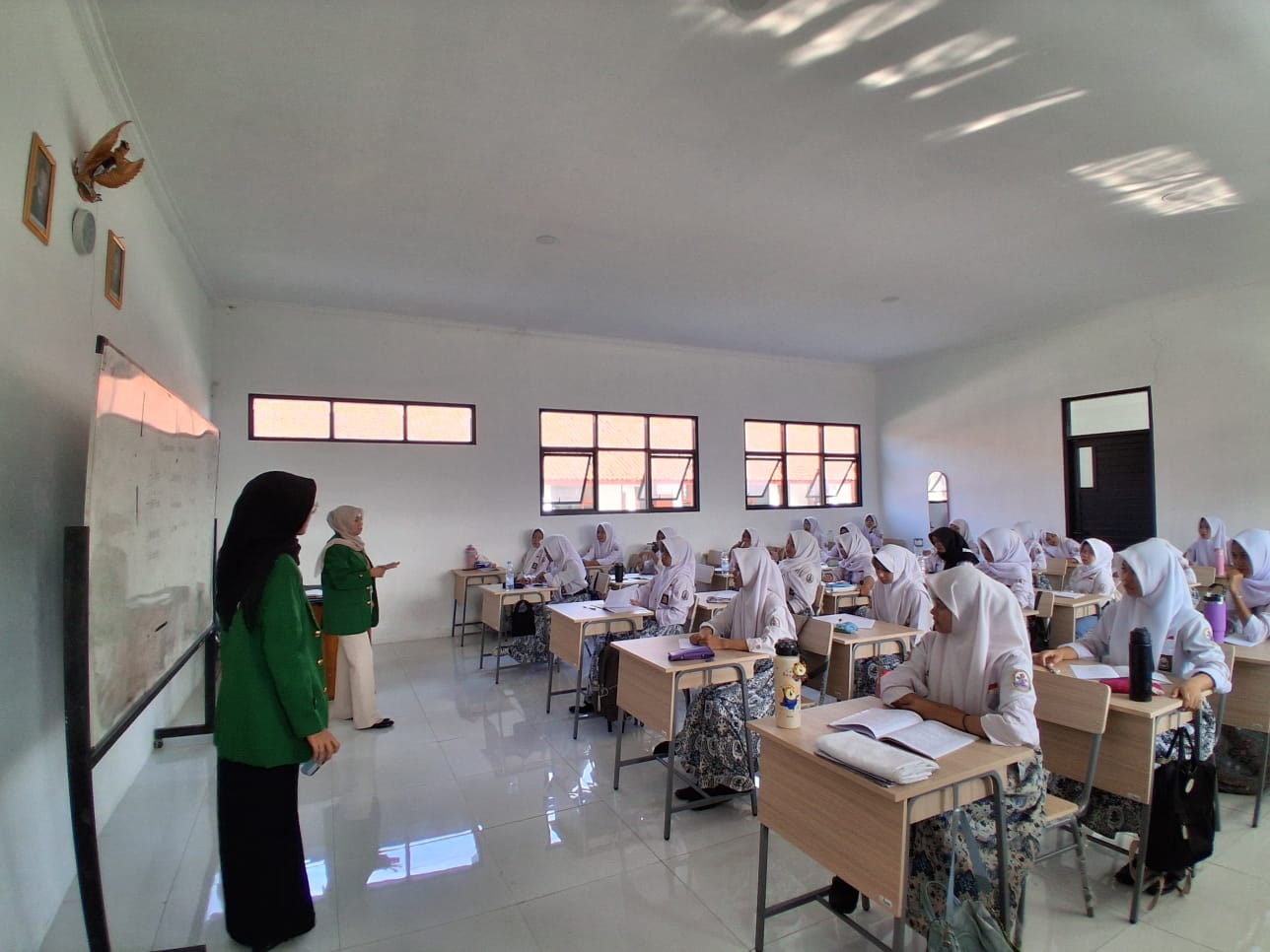 SMKN 1 Gunung Jati
