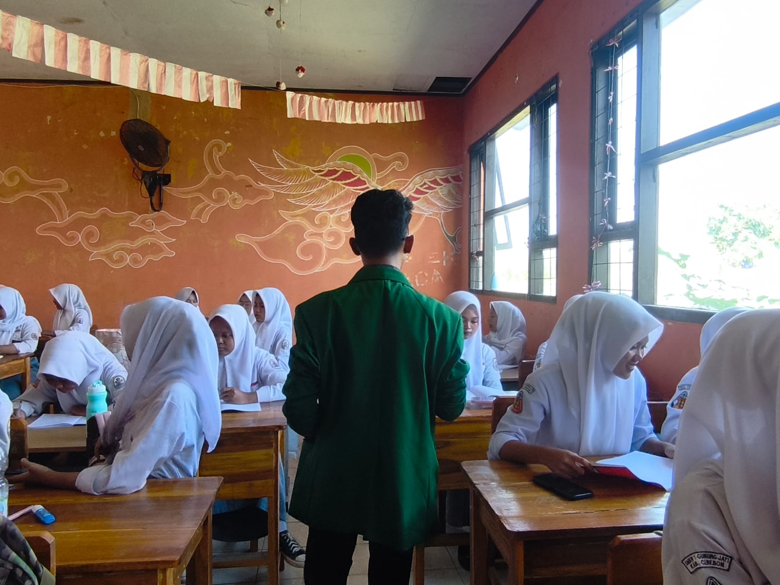 SMKN 1 Gunung Jati