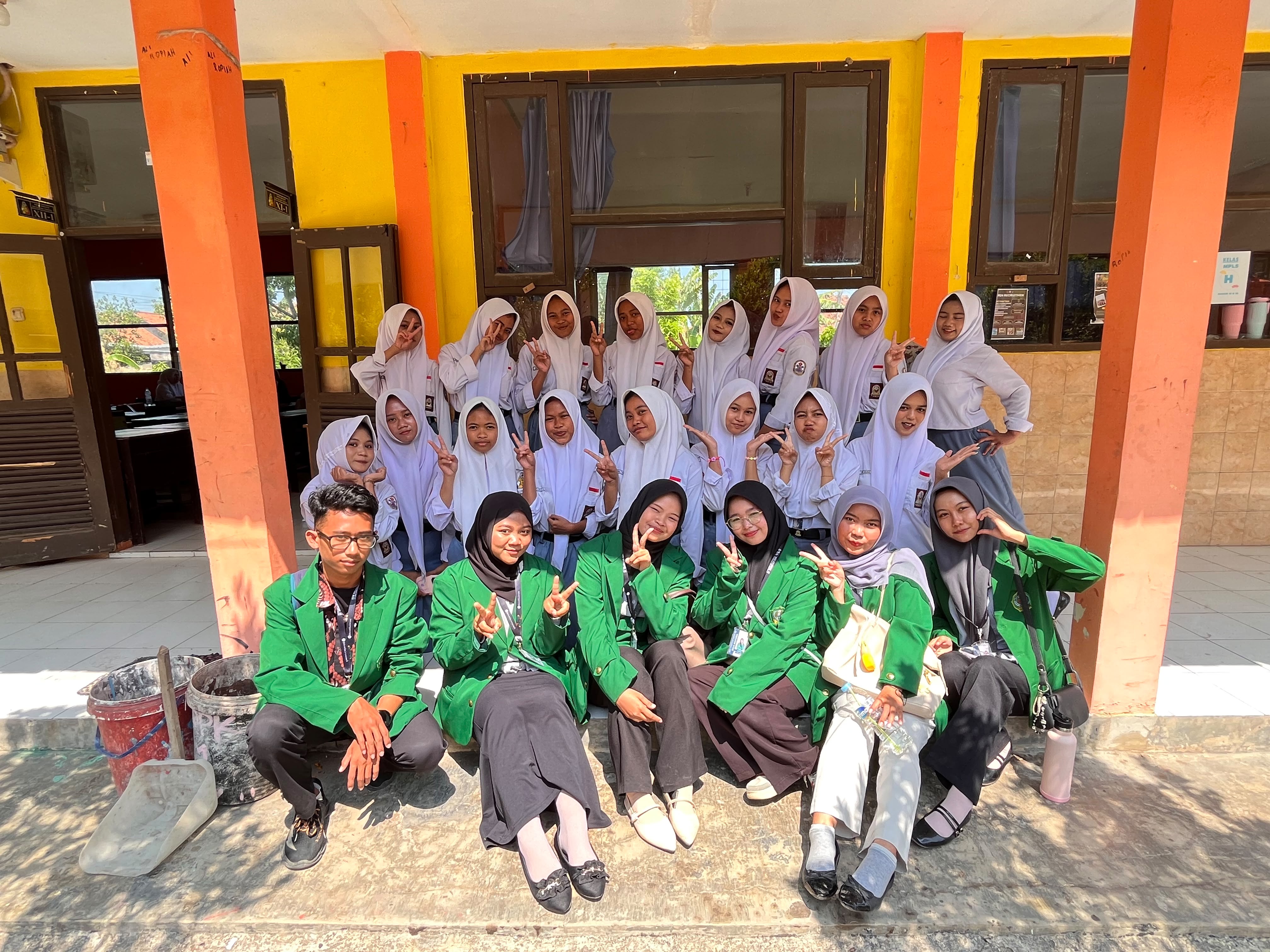 SMKN 1 Gunung Jati
