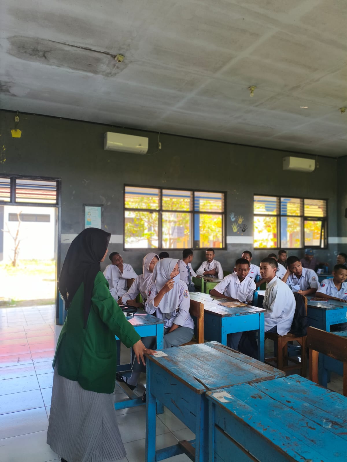 SMKN 1 Gunung Jati