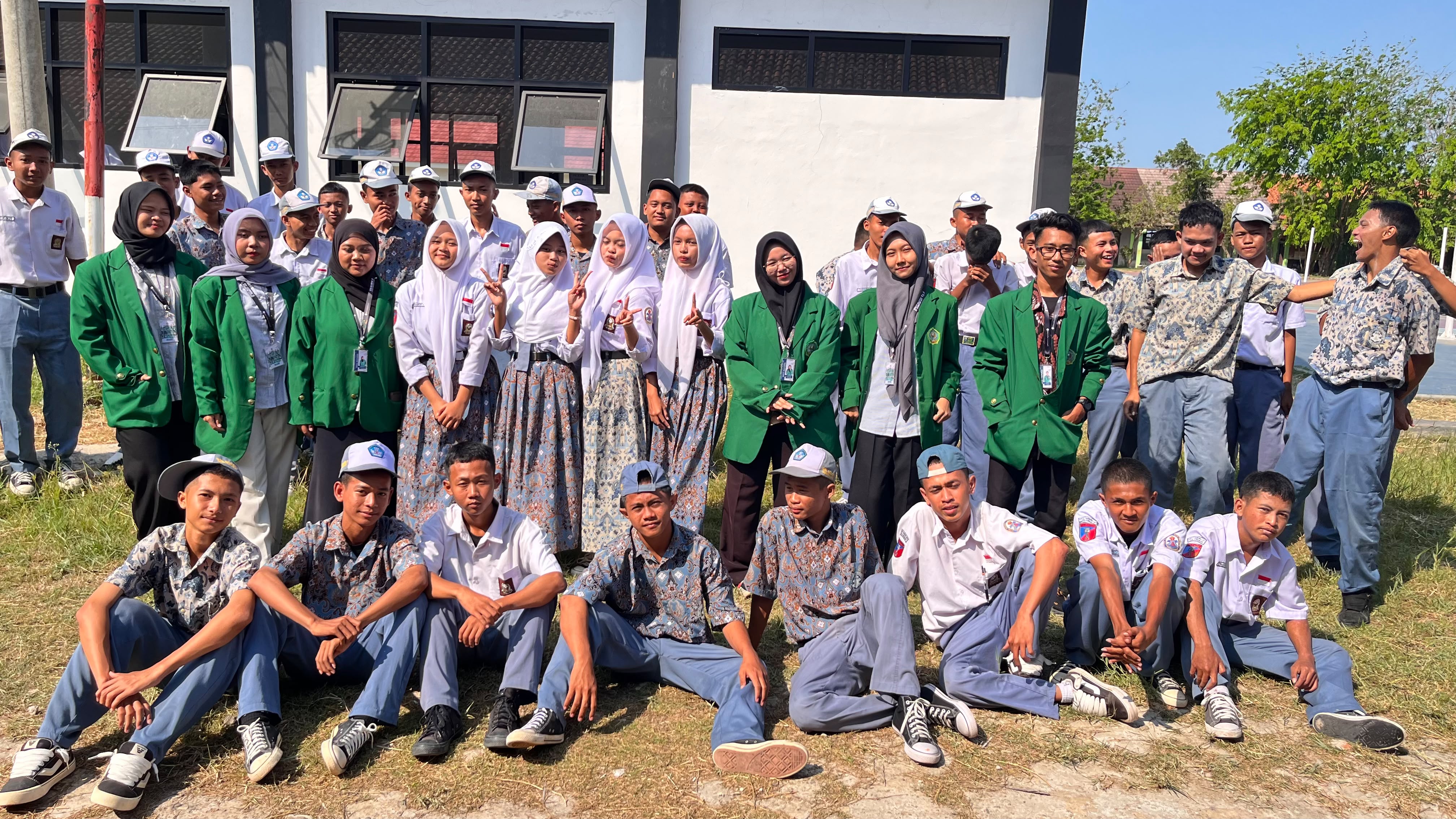 SMKN 1 Gunung Jati