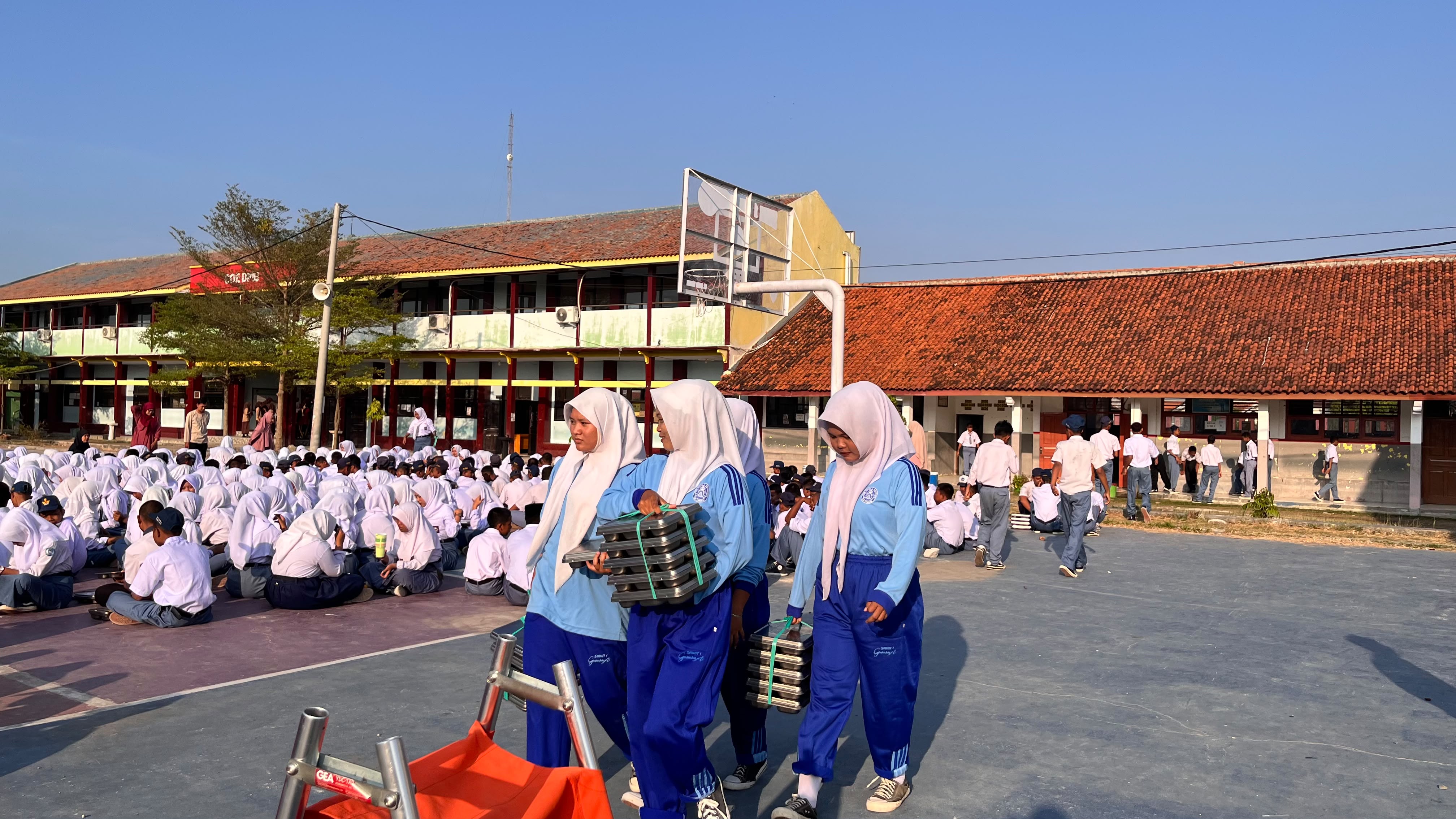 SMKN 1 Gunung Jati