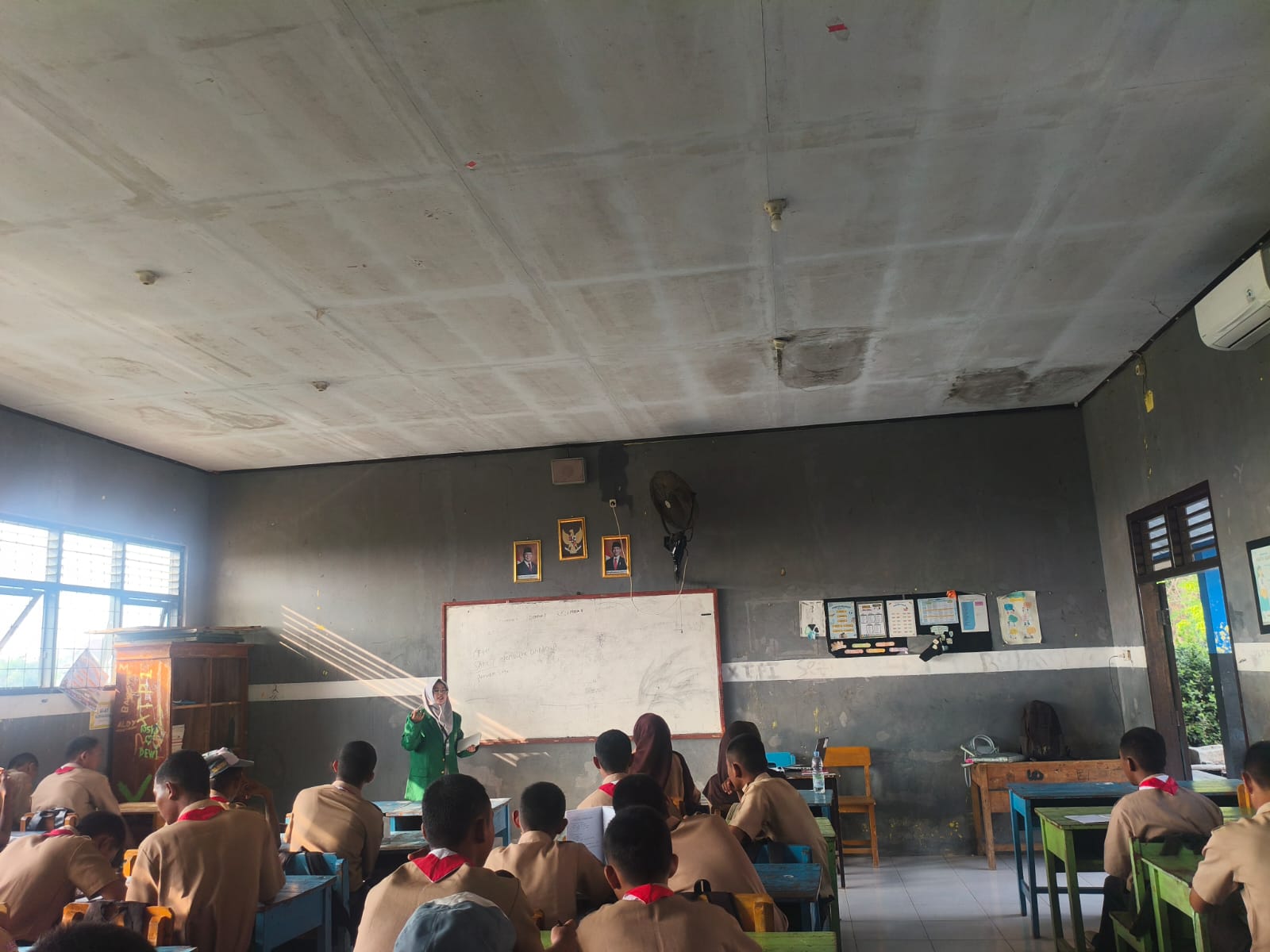 SMKN 1 Gunung Jati