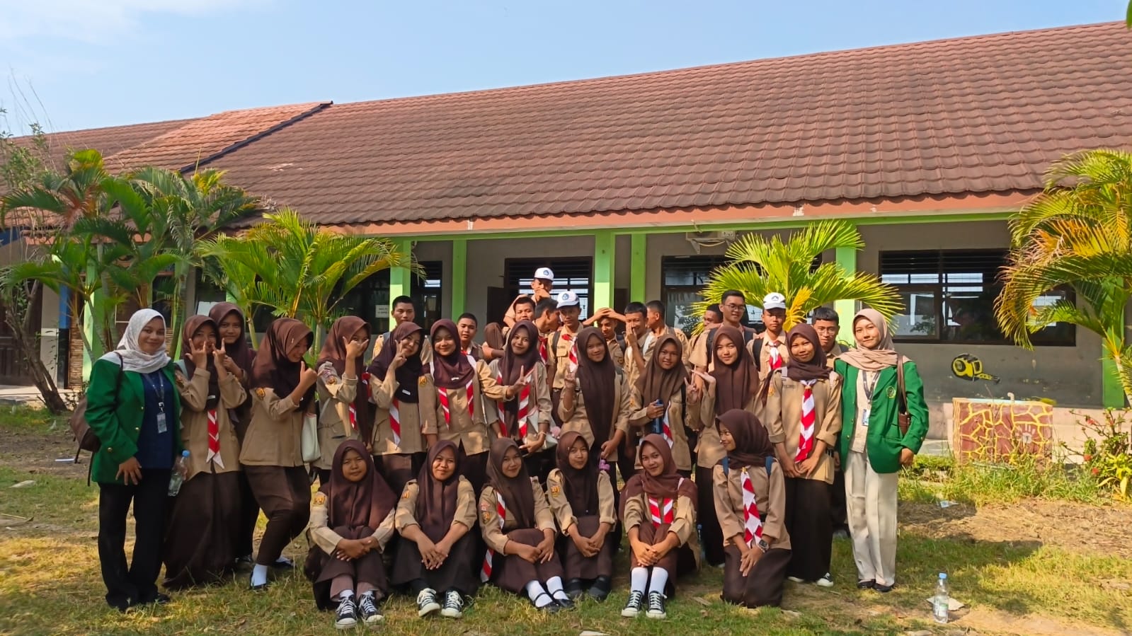 SMKN 1 Gunung Jati