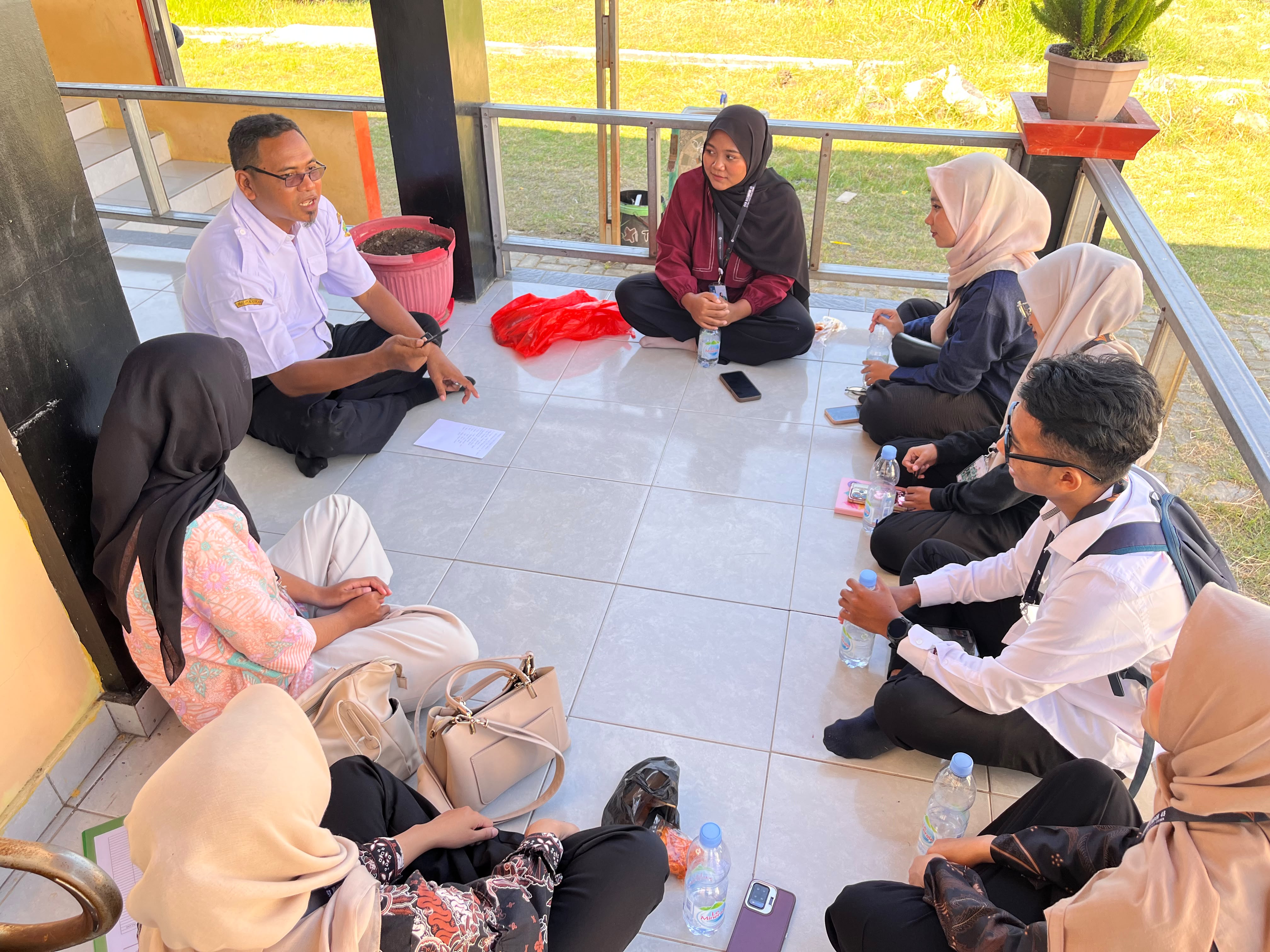 SMKN 1 Gunung Jati