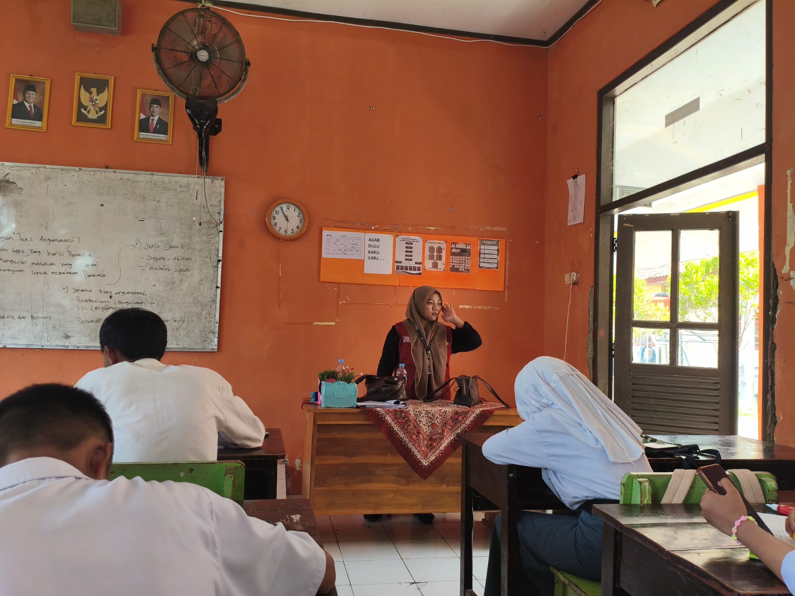 SMKN 1 Gunung Jati